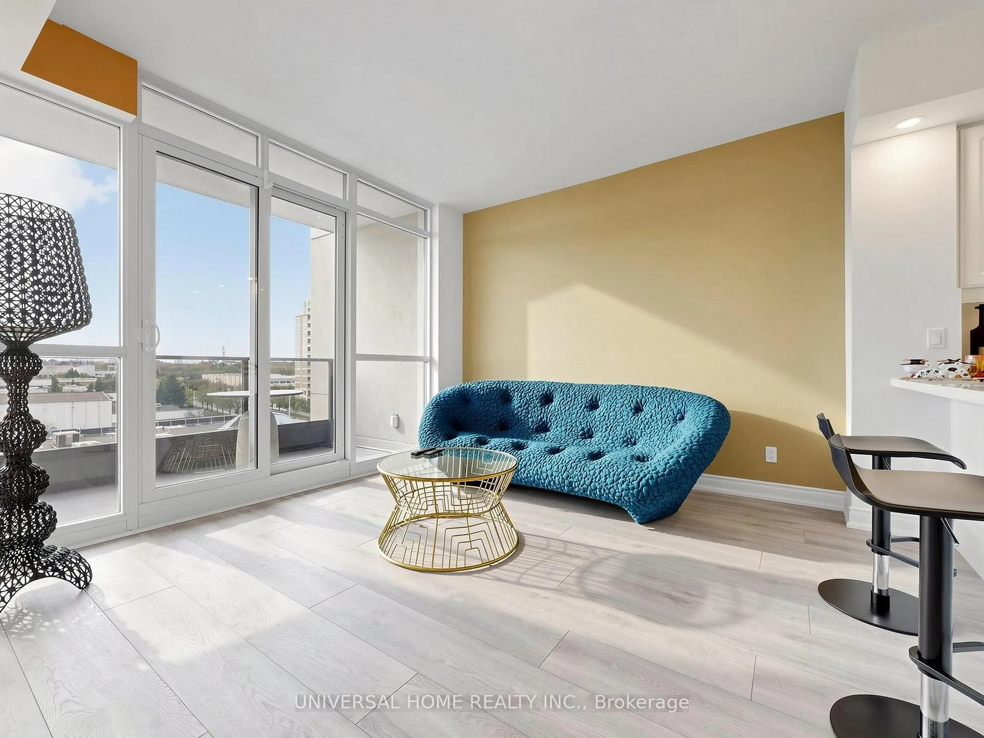Photo 9 of Unit 705, 89 south town centre Boulevard, Markham, Unionville — HOMEH