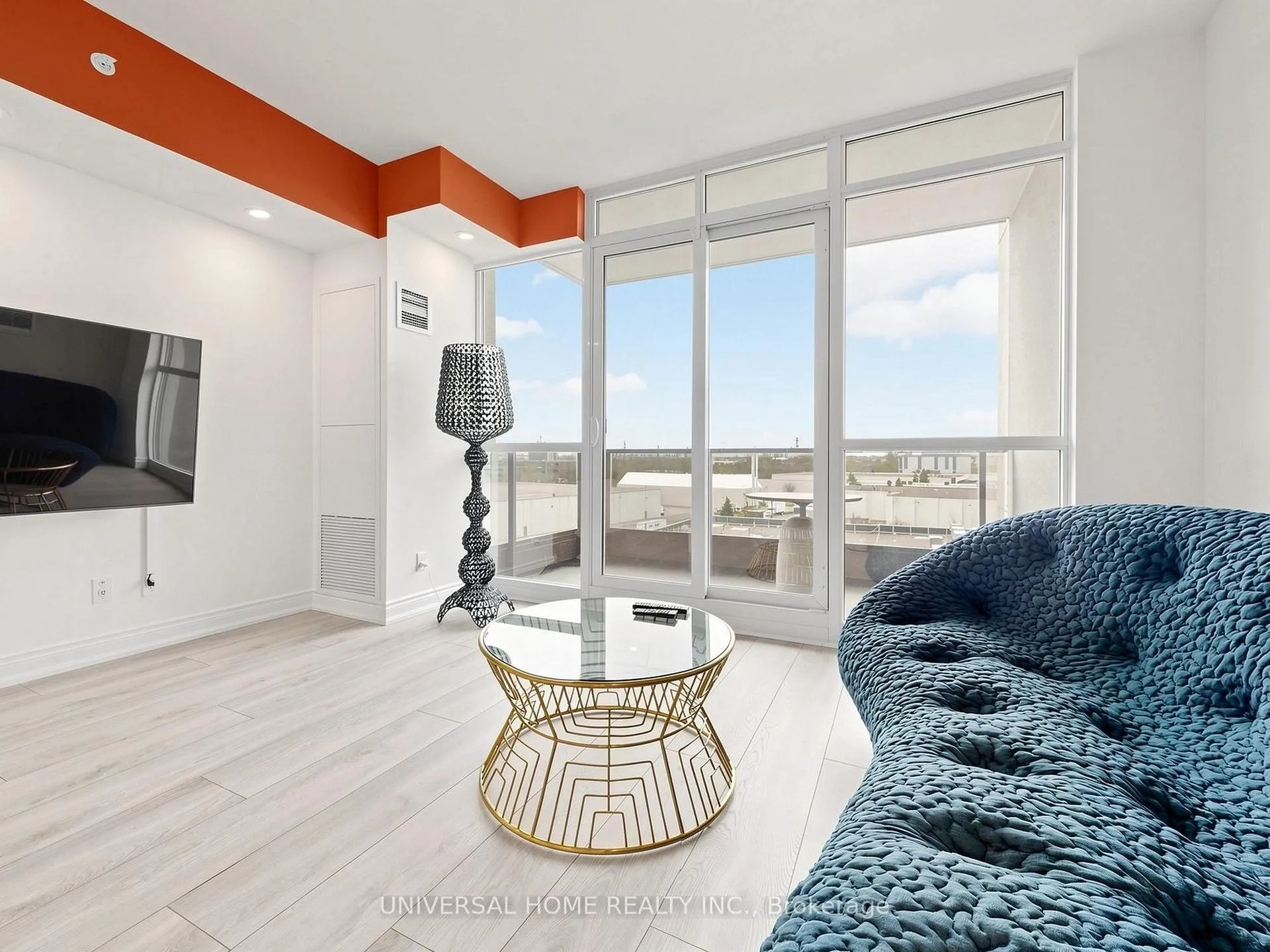 Photo 10 of Unit 705, 89 south town centre Boulevard, Markham, Unionville — HOMEH