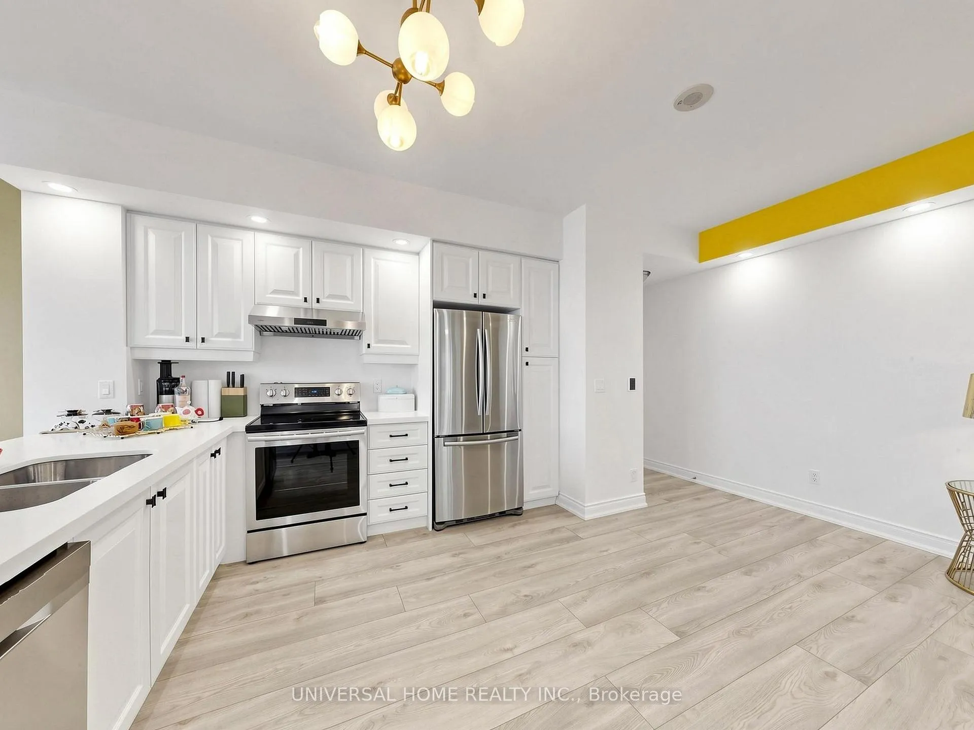 Photo 13 of Unit 705, 89 south town centre Boulevard, Markham, Unionville — HOMEH