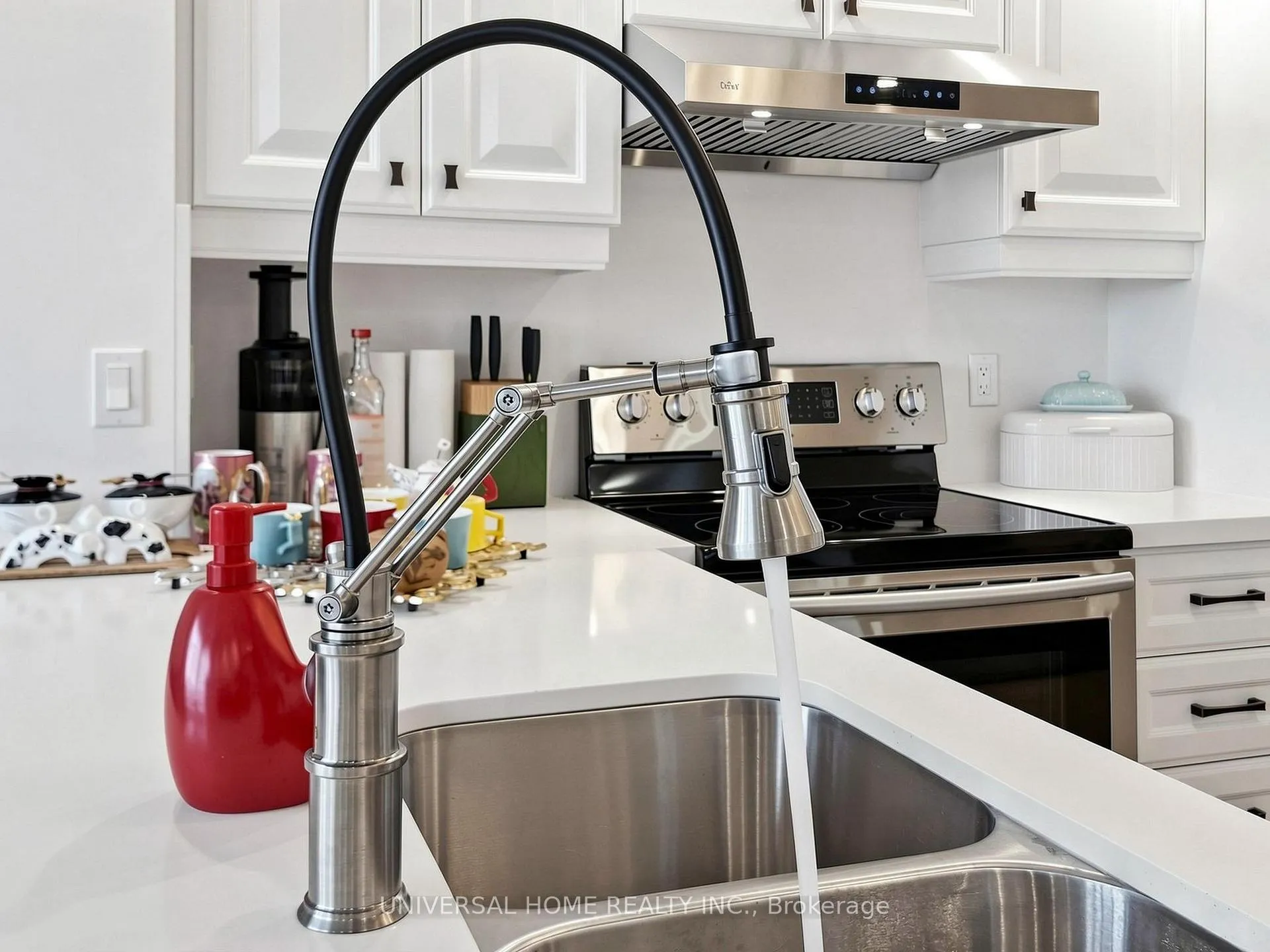 Photo 15 of Unit 705, 89 south town centre Boulevard, Markham, Unionville — HOMEH
