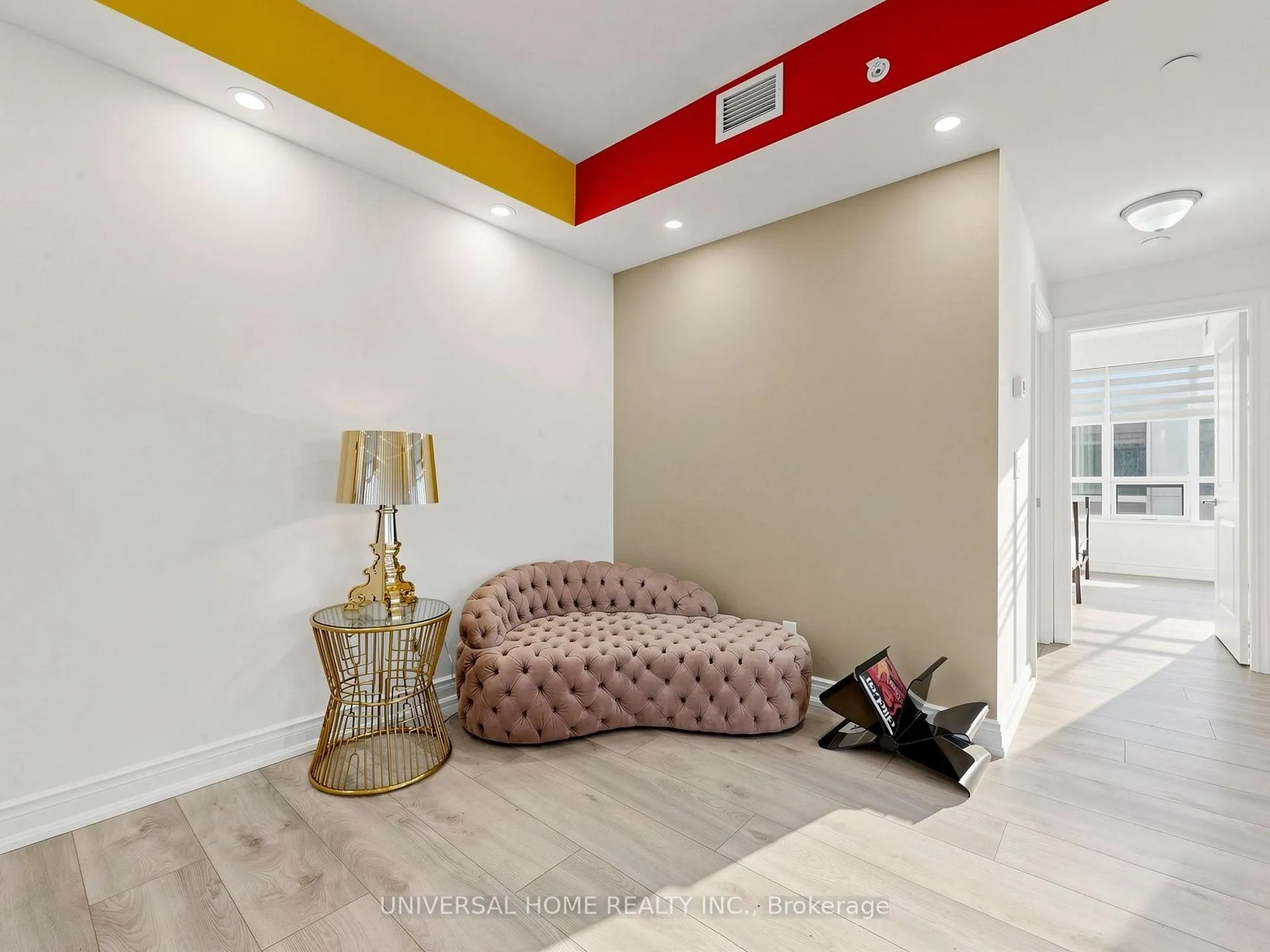 Photo 16 of Unit 705, 89 south town centre Boulevard, Markham, Unionville — HOMEH