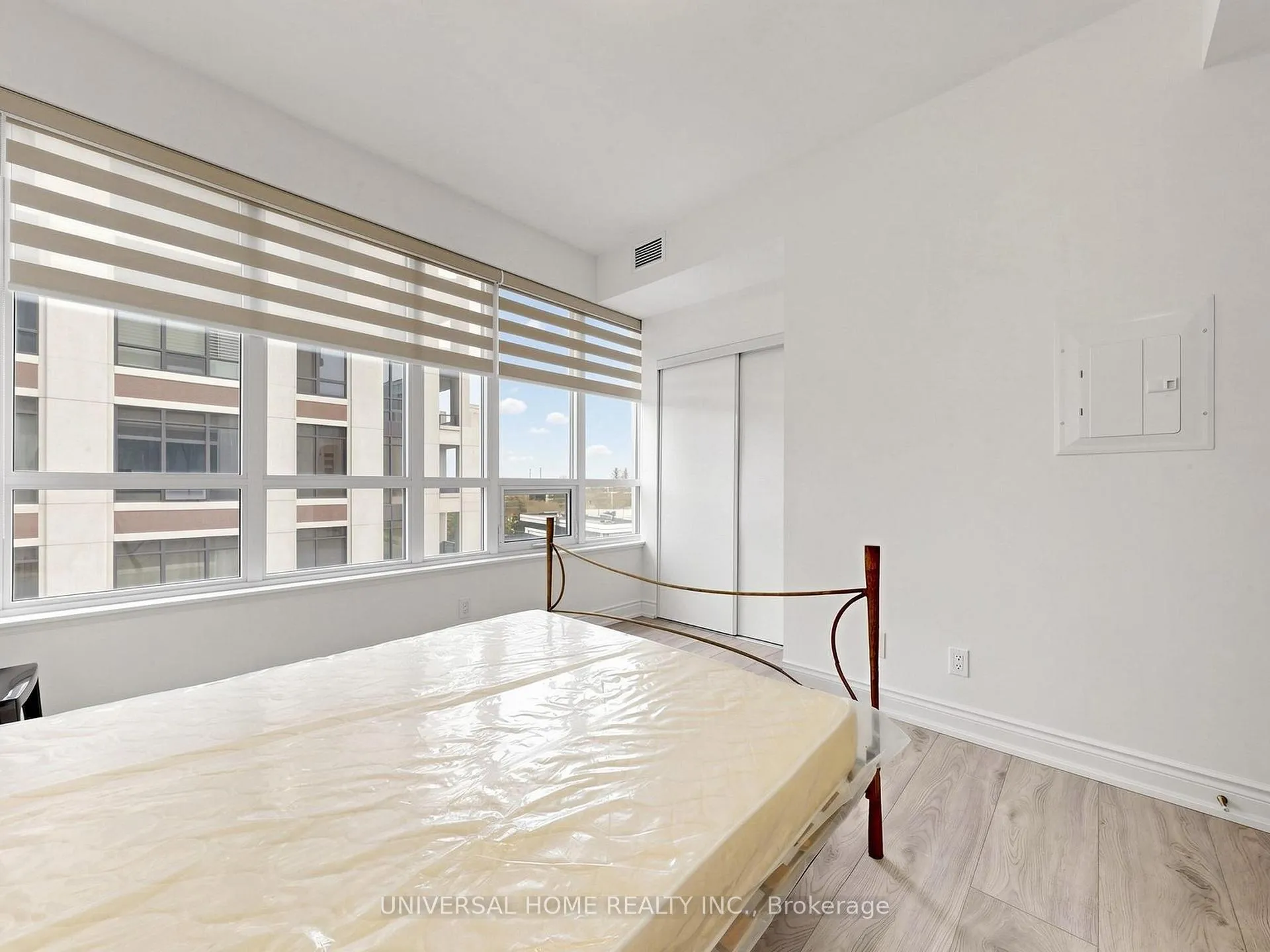 Photo 24 of Unit 705, 89 south town centre Boulevard, Markham, Unionville — HOMEH