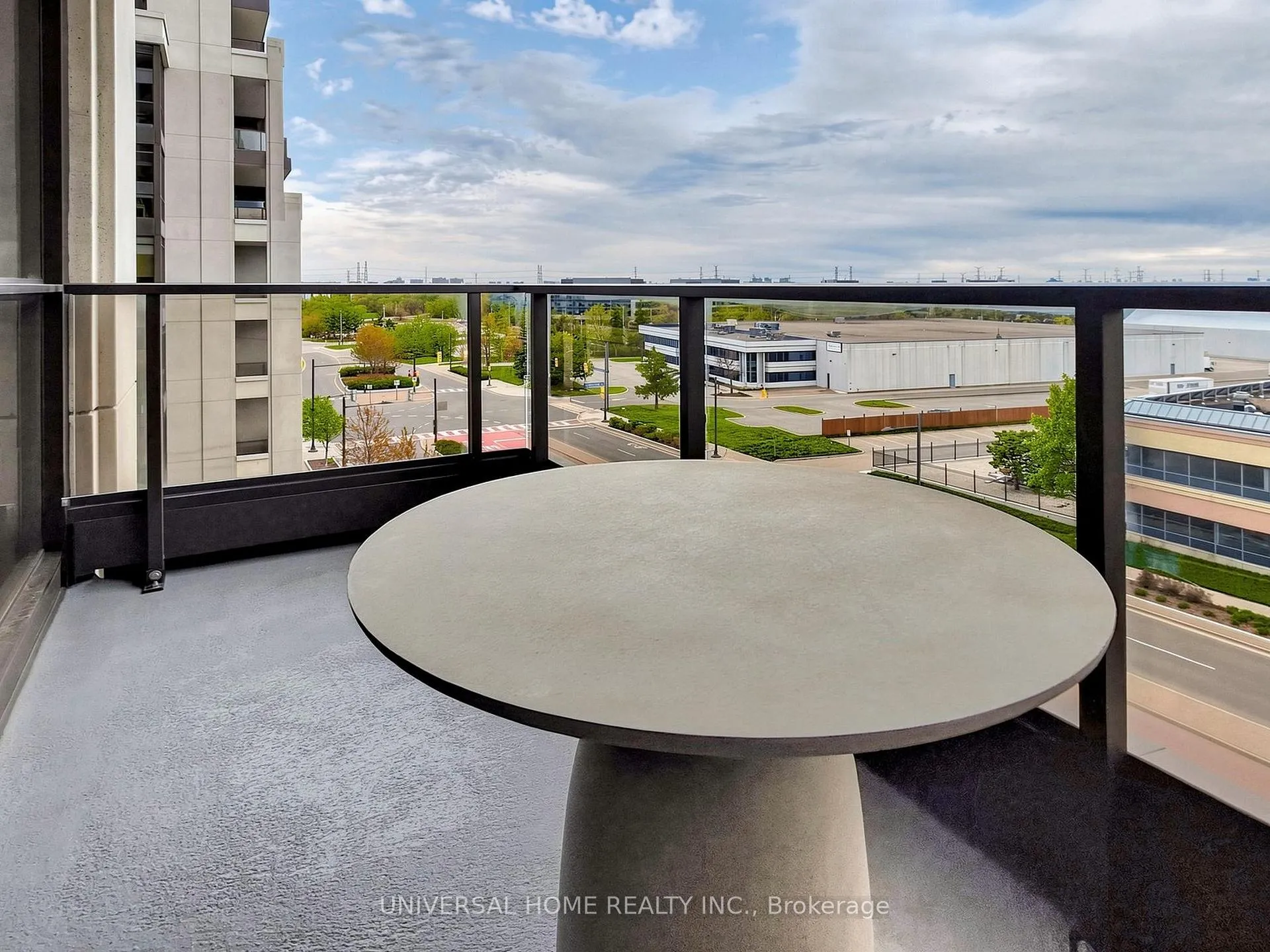 Photo 28 of Unit 705, 89 south town centre Boulevard, Markham, Unionville — HOMEH