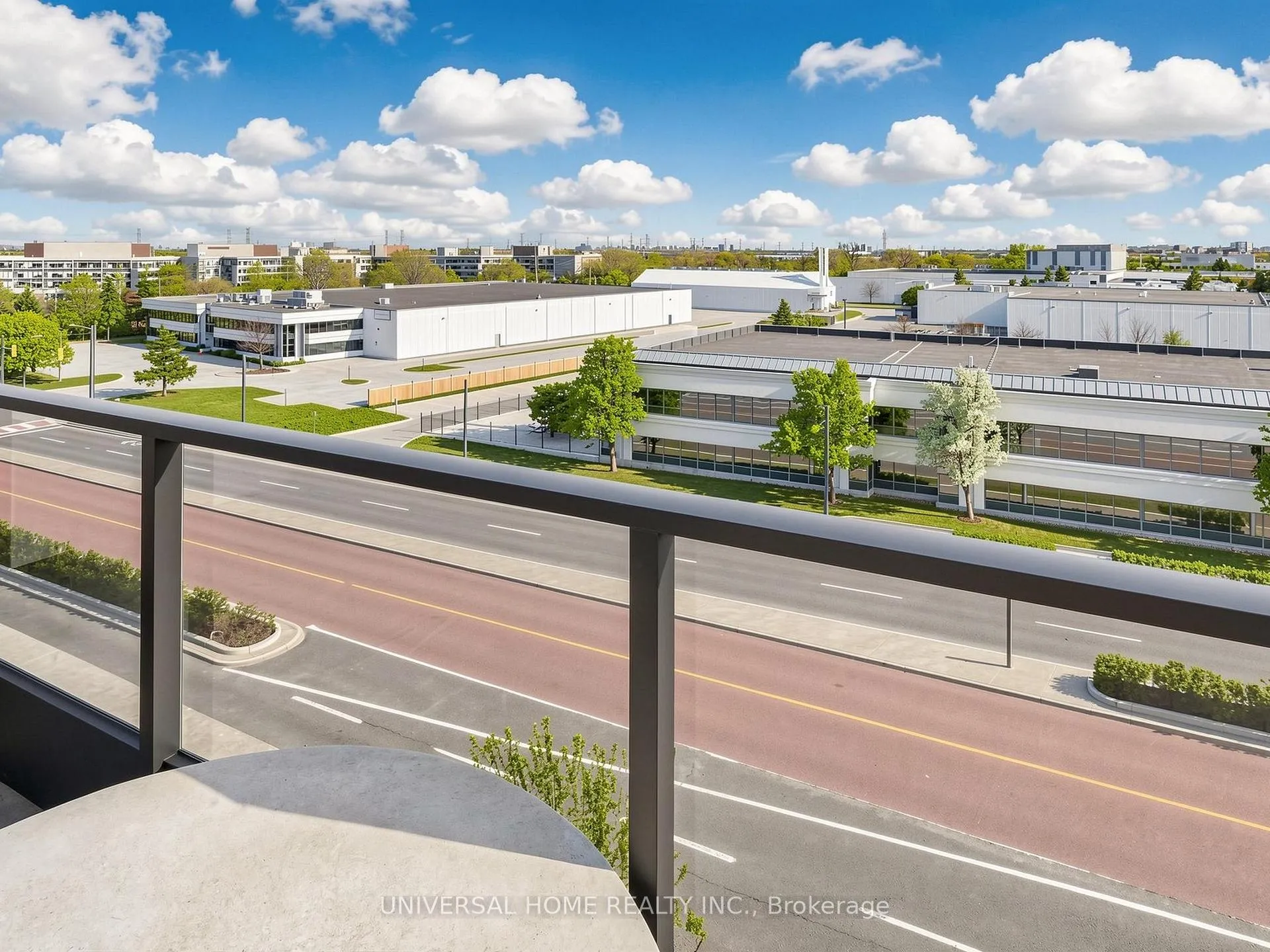 Photo 29 of Unit 705, 89 south town centre Boulevard, Markham, Unionville — HOMEH