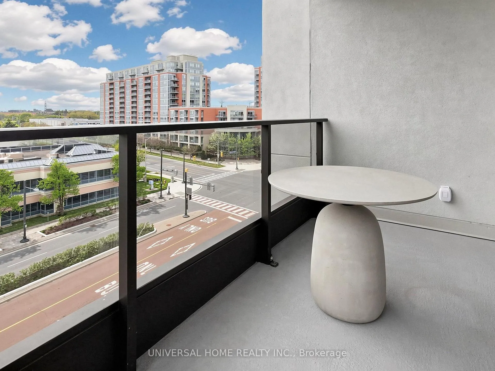 Photo 30 of Unit 705, 89 south town centre Boulevard, Markham, Unionville — HOMEH