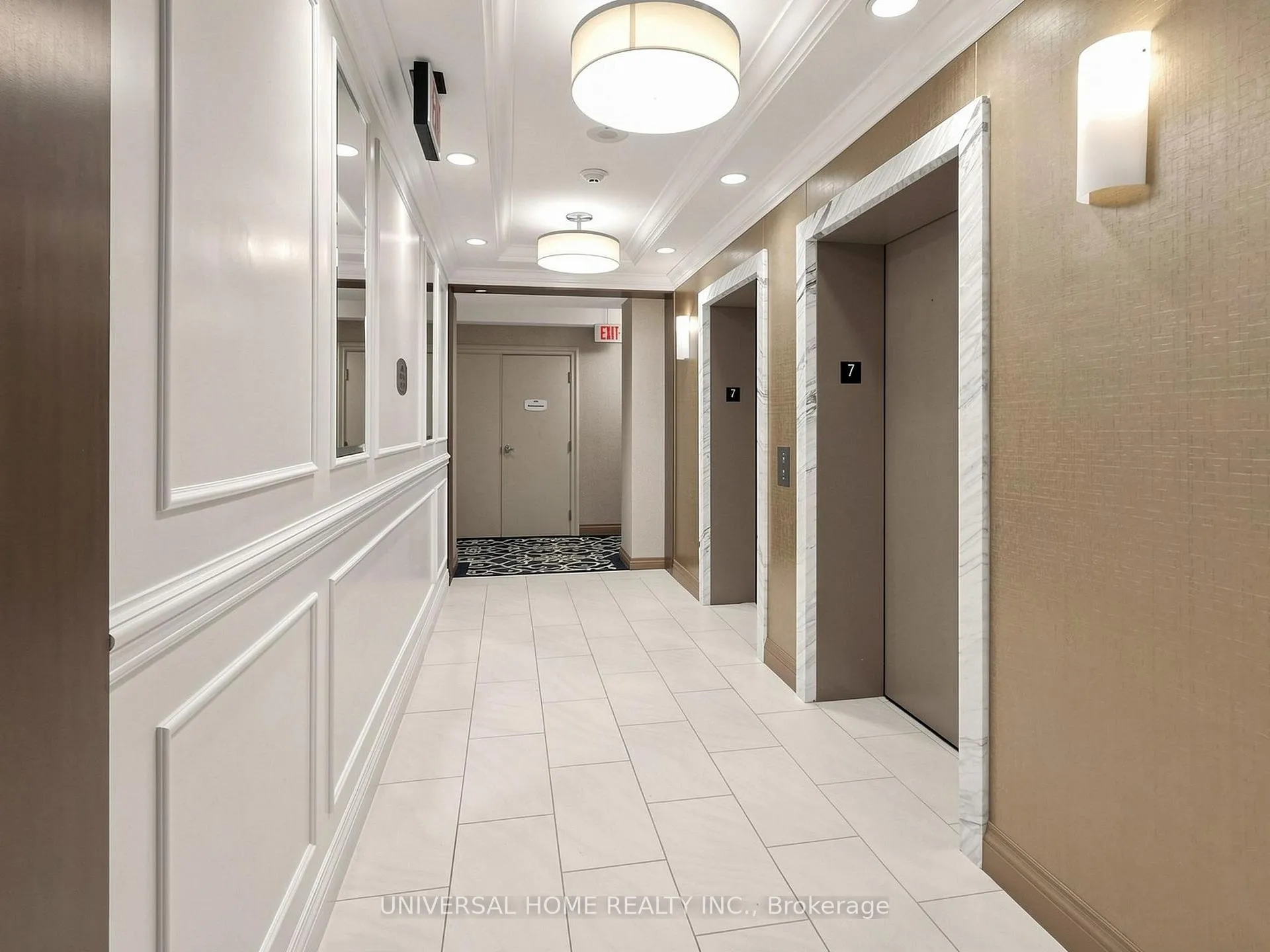 Photo 31 of Unit 705, 89 south town centre Boulevard, Markham, Unionville — HOMEH