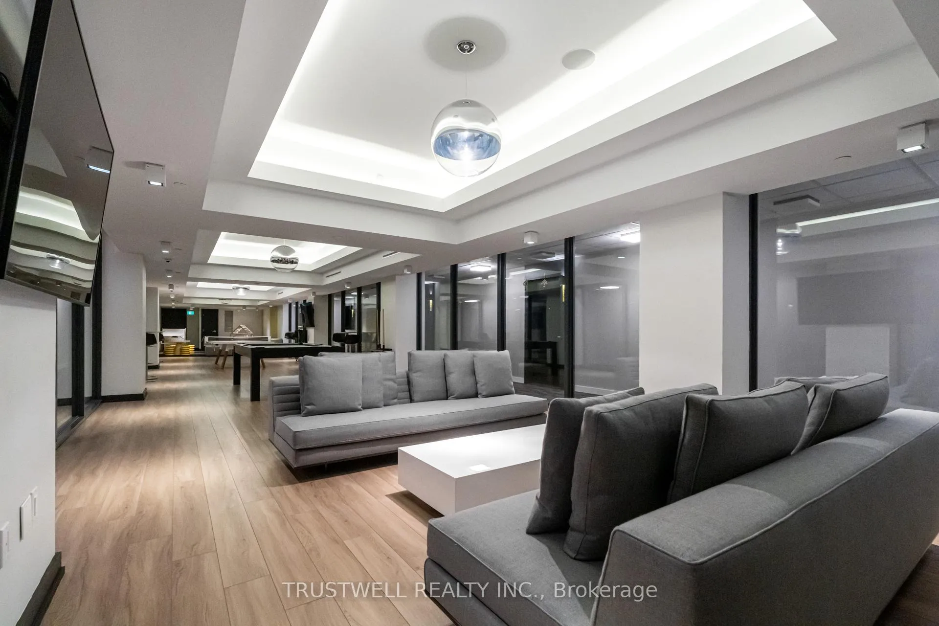 Photo 18 of Unit 1004, 158 Front Street E, Toronto, Moss Park — HOMEH