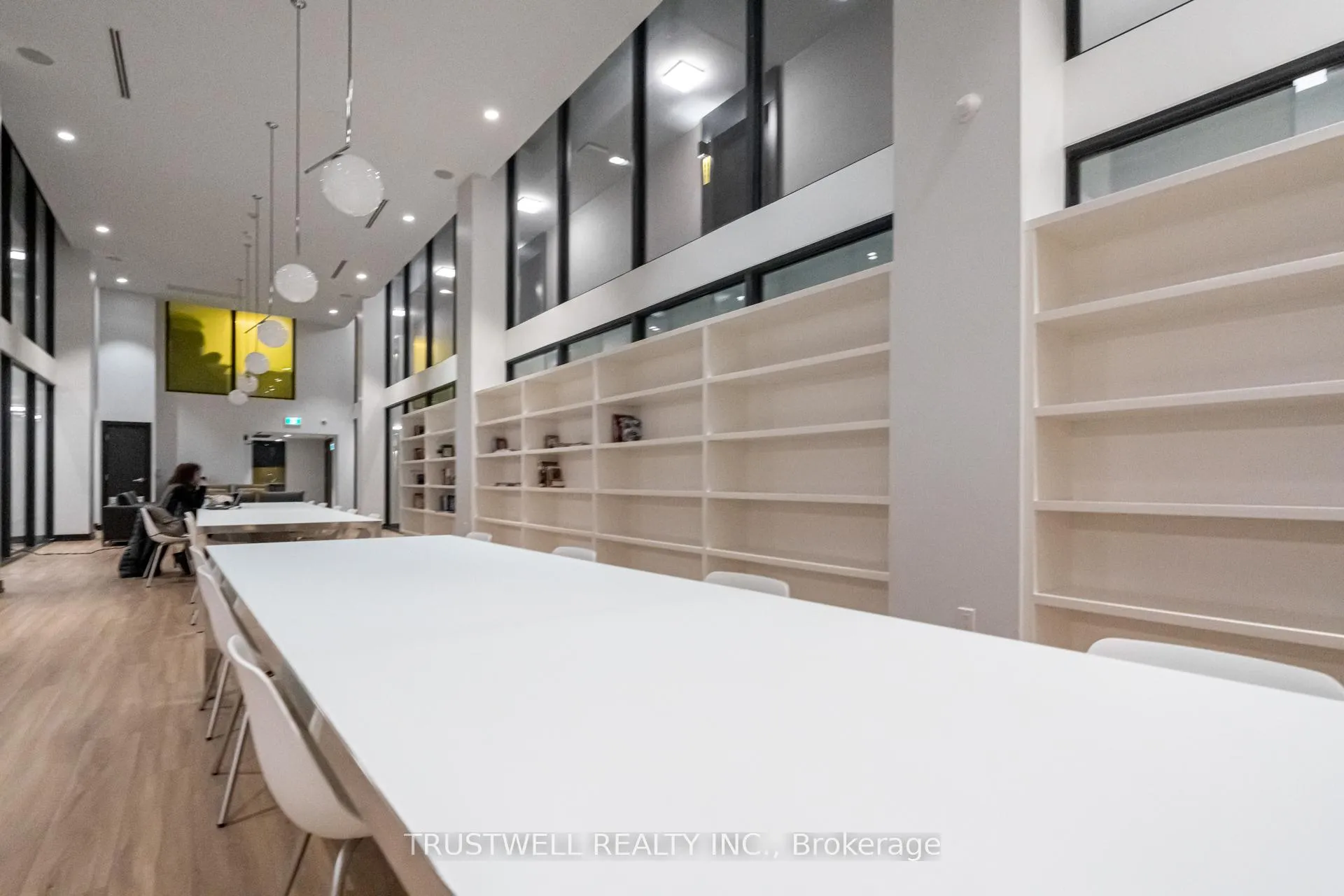 Photo 25 of Unit 1004, 158 Front Street E, Toronto, Moss Park — HOMEH