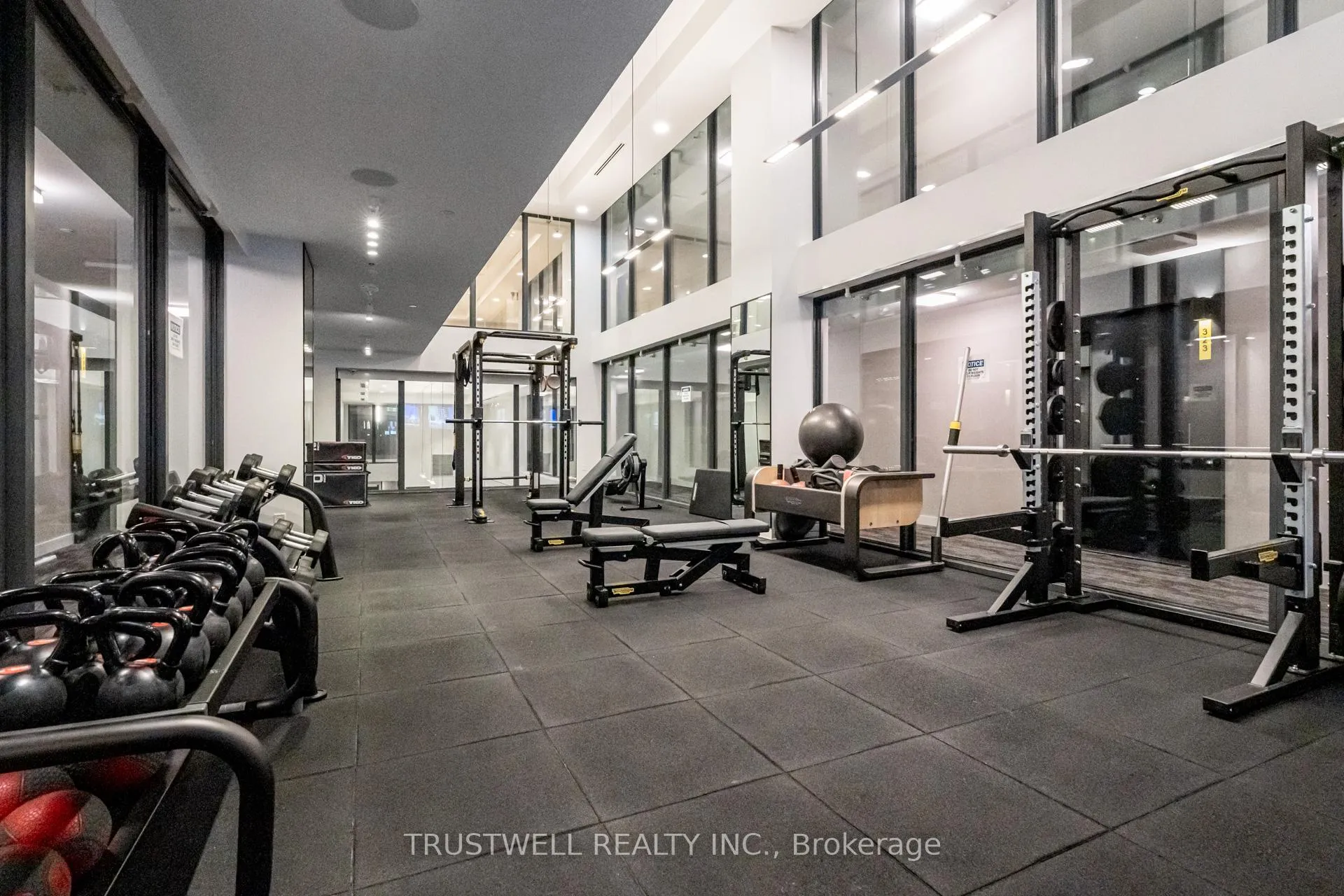 Photo 27 of Unit 1004, 158 Front Street E, Toronto, Moss Park — HOMEH