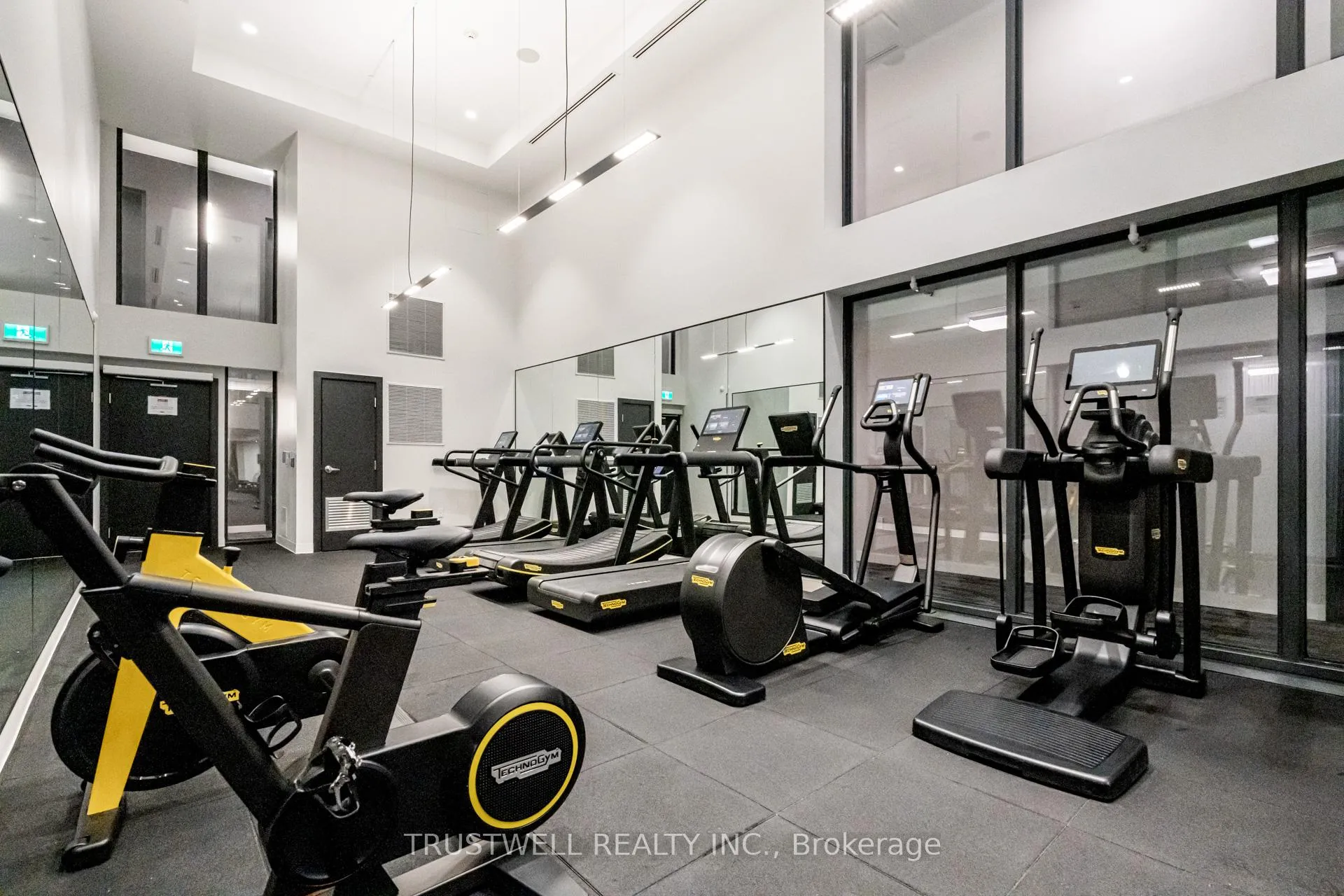 Photo 29 of Unit 1004, 158 Front Street E, Toronto, Moss Park — HOMEH