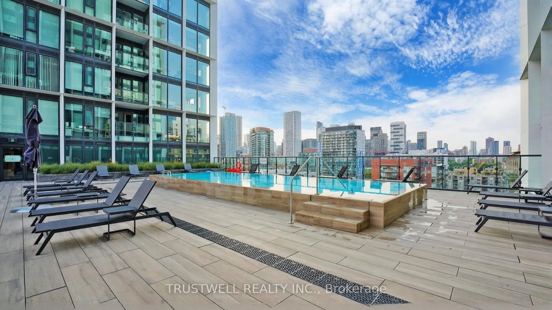 Photo 31 of Unit 1004, 158 Front Street E, Toronto, Moss Park — HOMEH