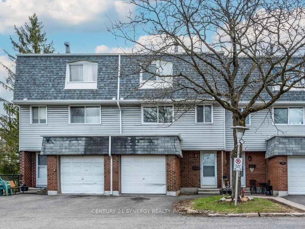 Photo 1 of Unit 34, 2669 Southvale Crescent, Ottawa, Sheffield Glen/Industrial Park — HOMEH