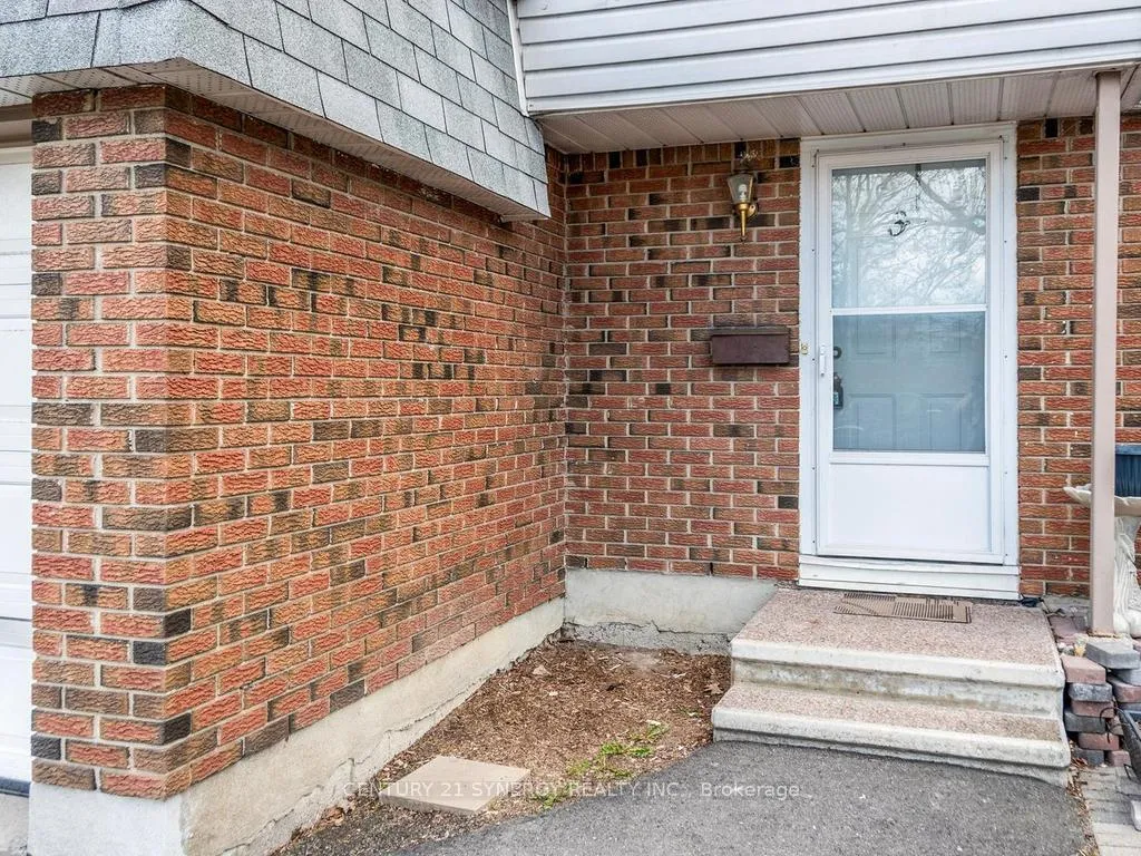 Photo 2 of Unit 34, 2669 Southvale Crescent, Ottawa, Sheffield Glen/Industrial Park — HOMEH