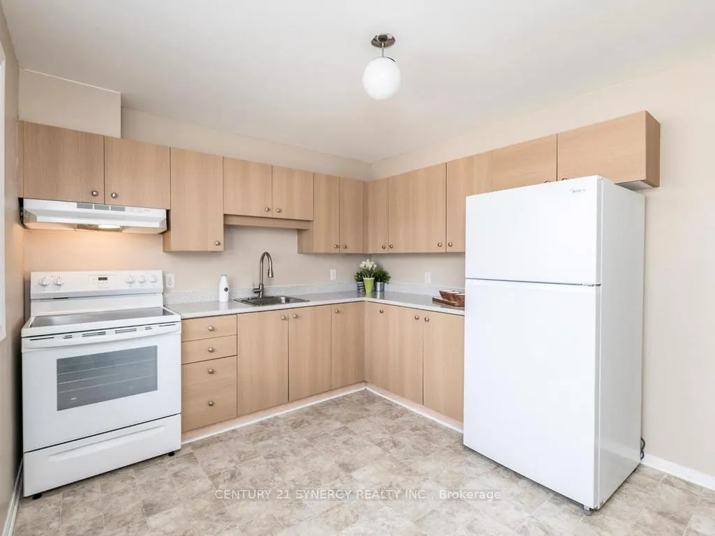 Photo 13 of Unit 34, 2669 Southvale Crescent, Ottawa, Sheffield Glen/Industrial Park — HOMEH