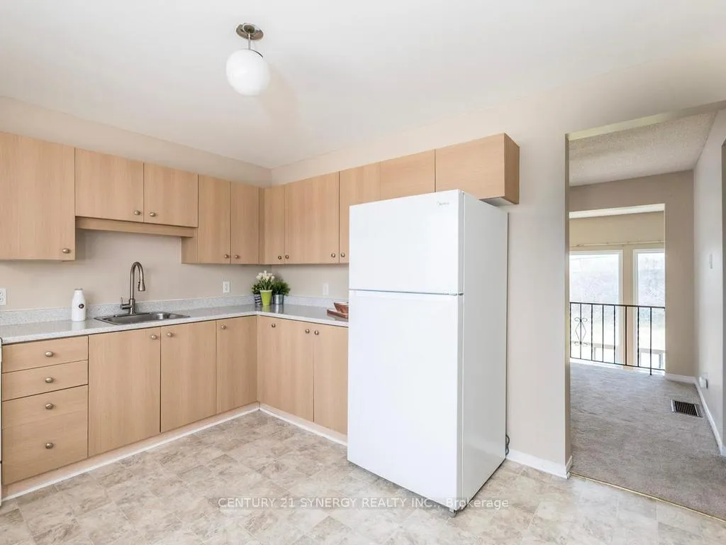 Photo 16 of Unit 34, 2669 Southvale Crescent, Ottawa, Sheffield Glen/Industrial Park — HOMEH