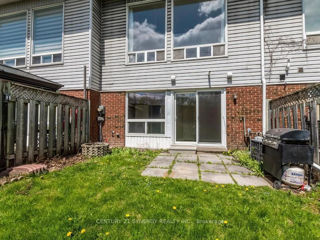 Photo 33 of Unit 34, 2669 Southvale Crescent, Ottawa, Sheffield Glen/Industrial Park — HOMEH