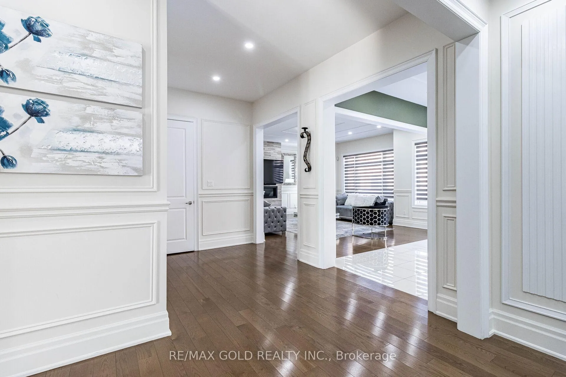 Photo 15 of 28 Cloverhaven Road, Brampton, Toronto Gore Rural Estate — HOMEH