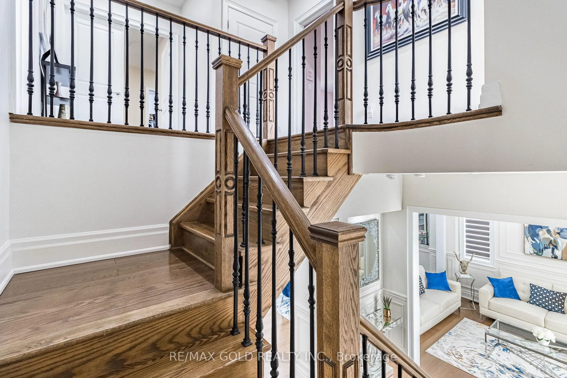 Photo 28 of 28 Cloverhaven Road, Brampton, Toronto Gore Rural Estate — HOMEH