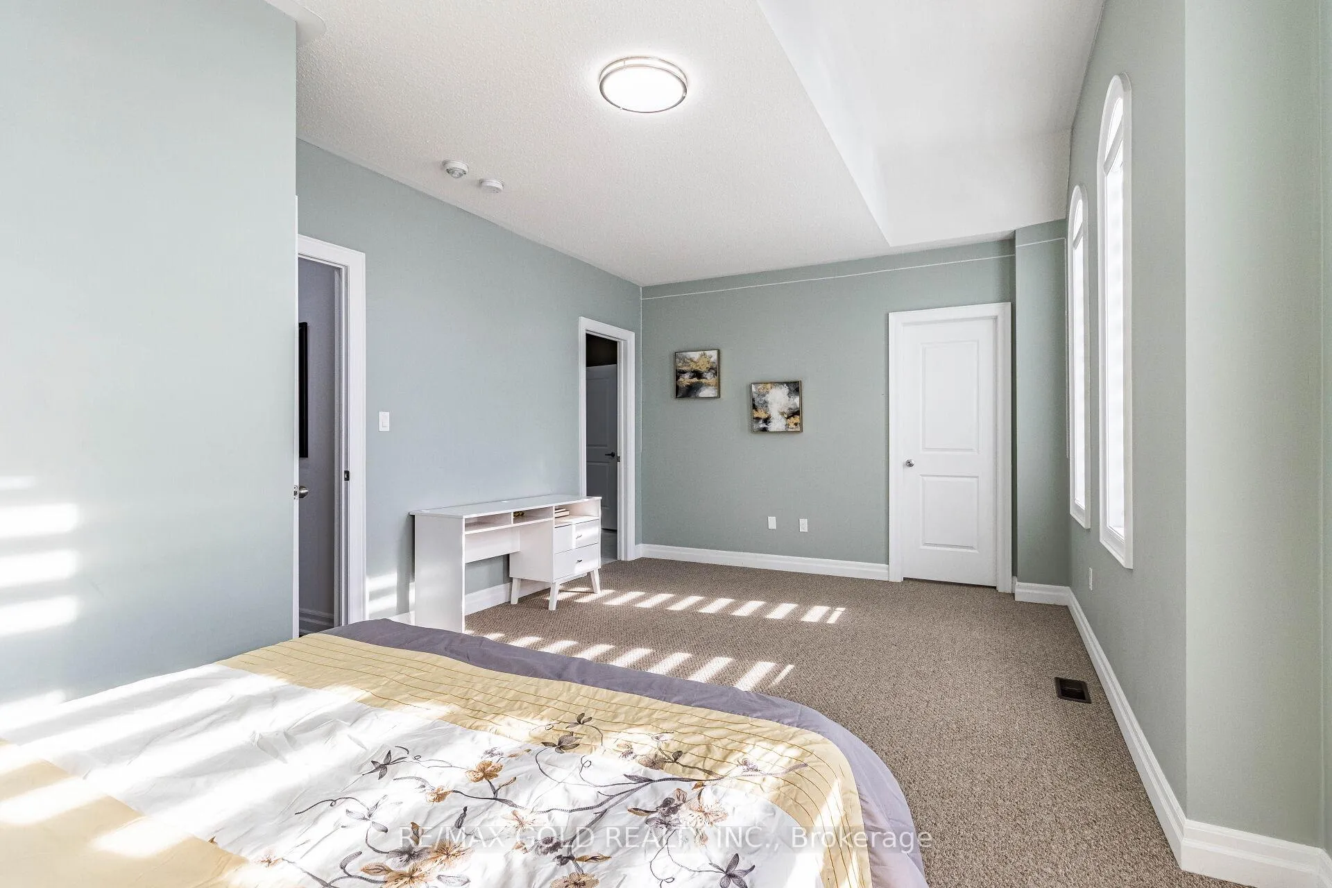 Photo 36 of 28 Cloverhaven Road, Brampton, Toronto Gore Rural Estate — HOMEH