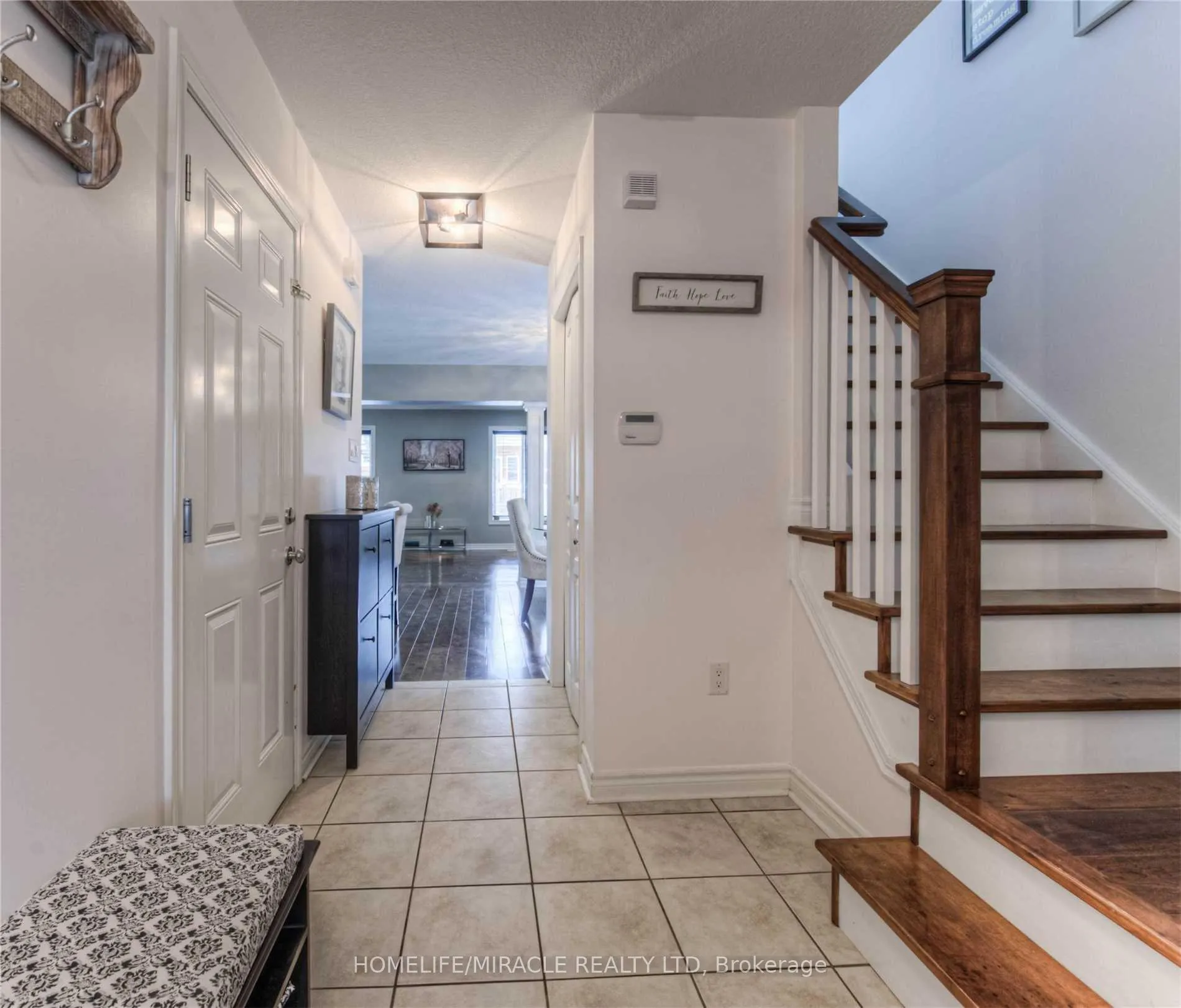 Photo 3 of Unit UPPER, 77 Laughland Lane, Guelph, Pineridge/Westminster Woods — HOMEH