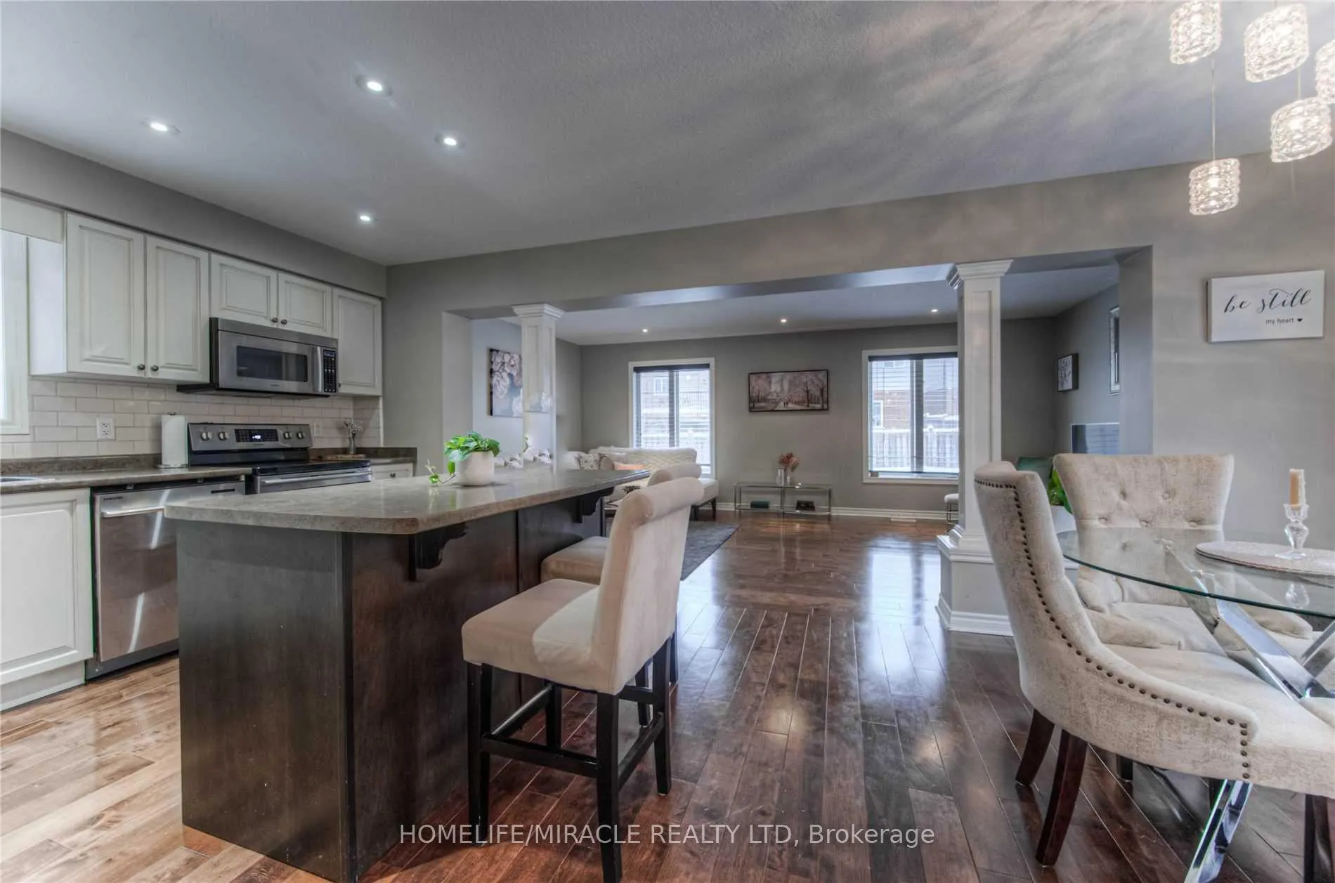 Photo 5 of Unit UPPER, 77 Laughland Lane, Guelph, Pineridge/Westminster Woods — HOMEH