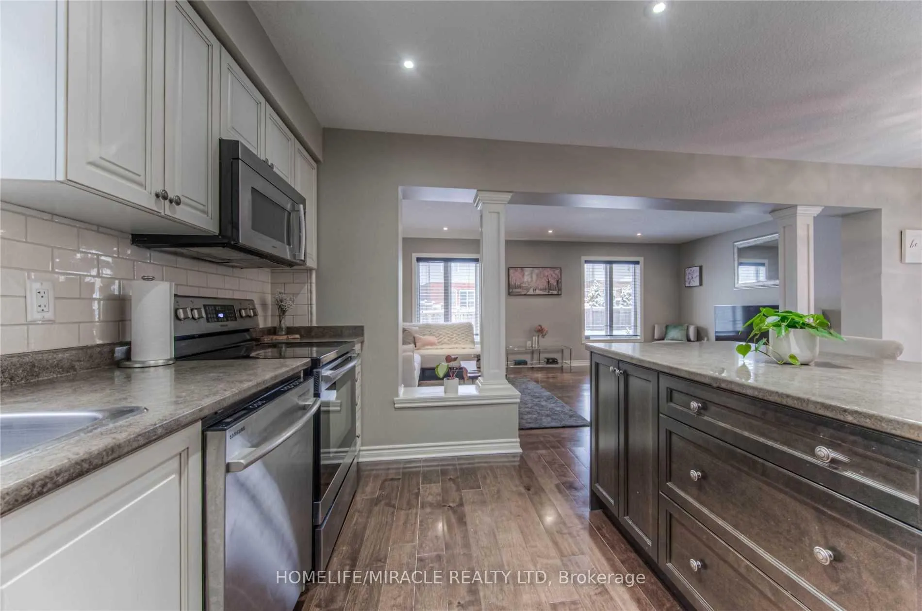 Photo 7 of Unit UPPER, 77 Laughland Lane, Guelph, Pineridge/Westminster Woods — HOMEH