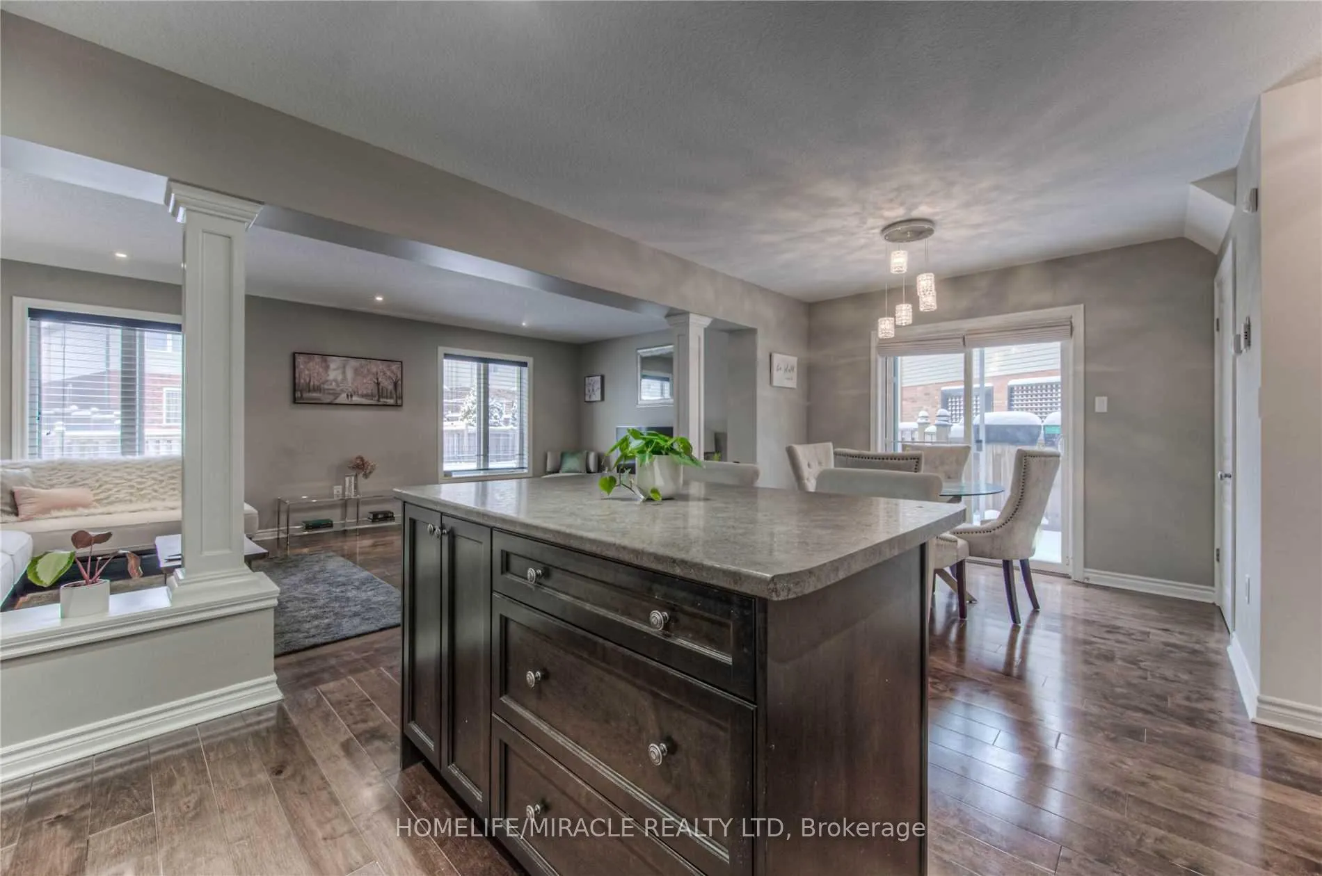 Photo 8 of Unit UPPER, 77 Laughland Lane, Guelph, Pineridge/Westminster Woods — HOMEH