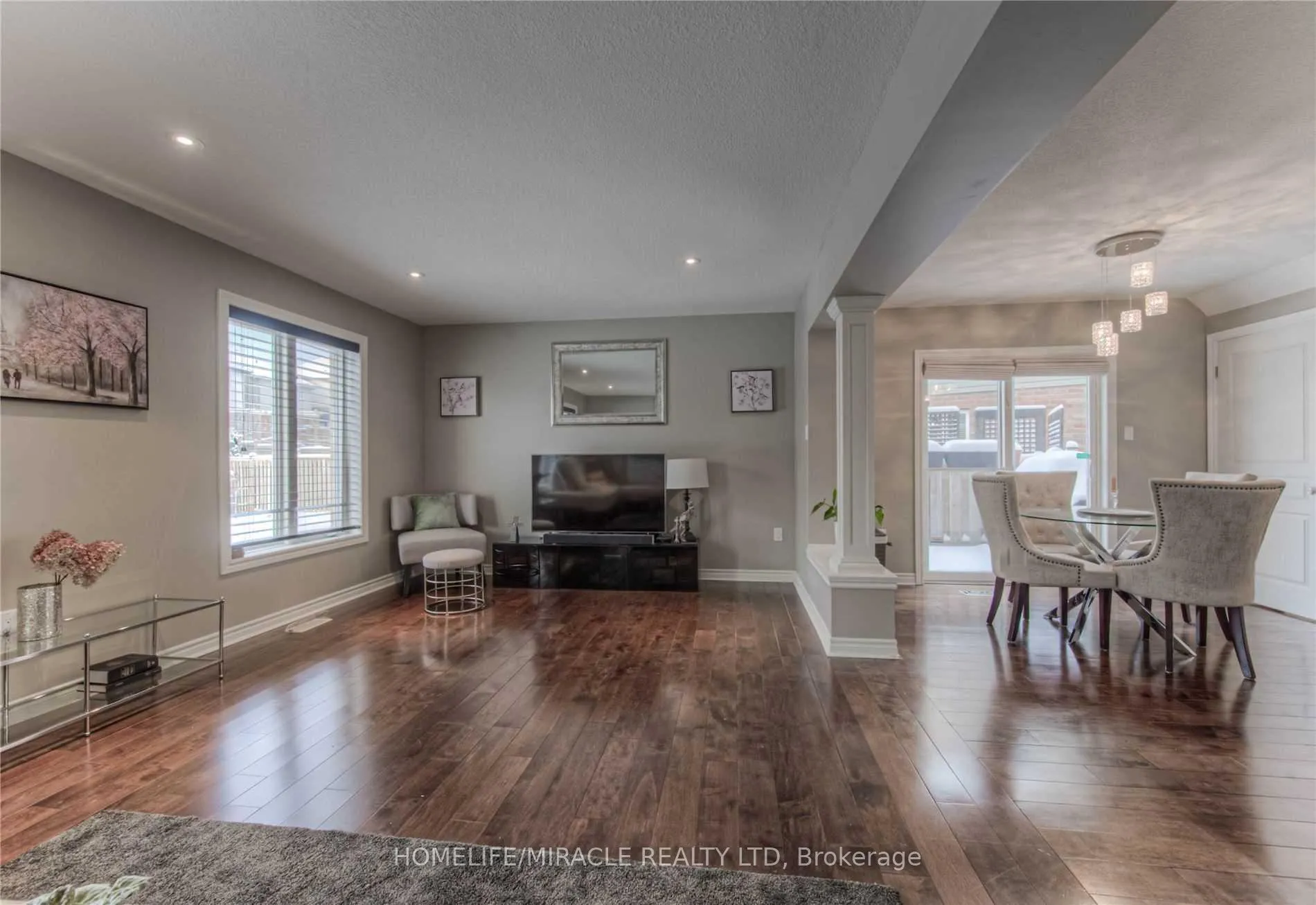 Photo 11 of Unit UPPER, 77 Laughland Lane, Guelph, Pineridge/Westminster Woods — HOMEH