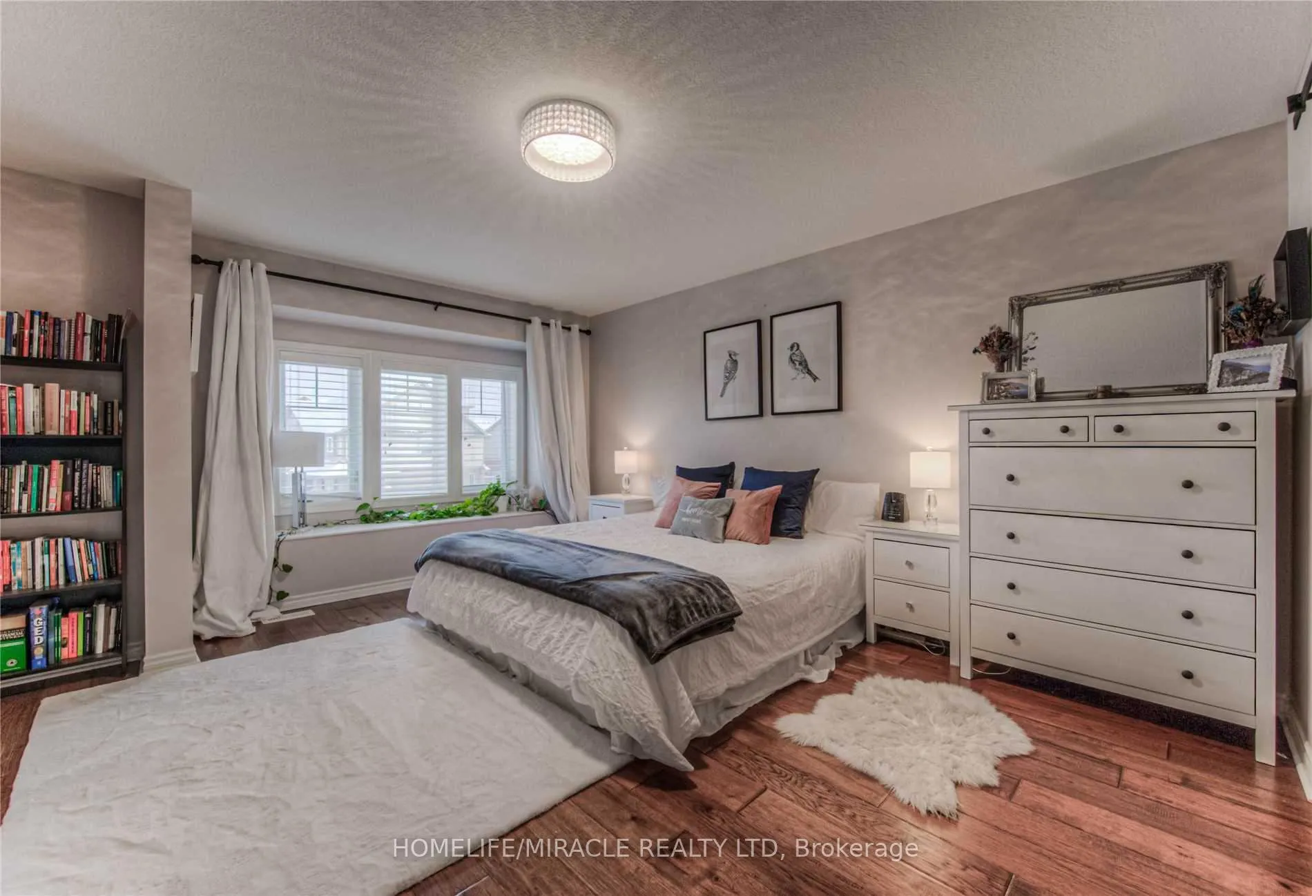 Photo 12 of Unit UPPER, 77 Laughland Lane, Guelph, Pineridge/Westminster Woods — HOMEH