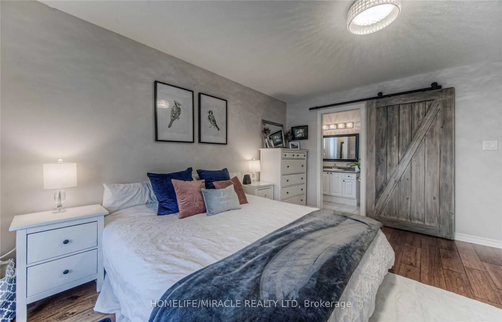 Photo 13 of Unit UPPER, 77 Laughland Lane, Guelph, Pineridge/Westminster Woods — HOMEH