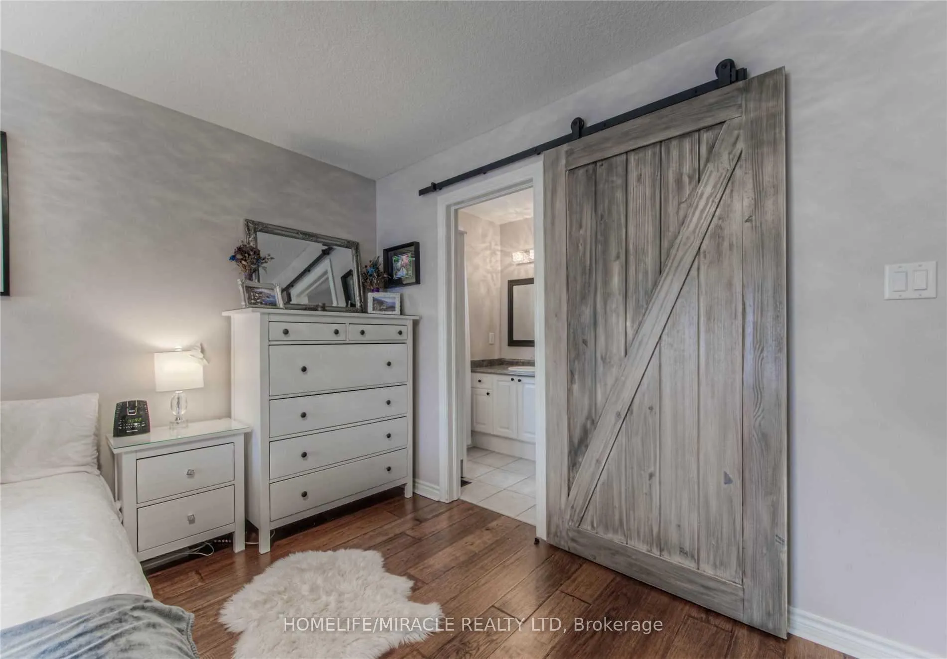 Photo 14 of Unit UPPER, 77 Laughland Lane, Guelph, Pineridge/Westminster Woods — HOMEH