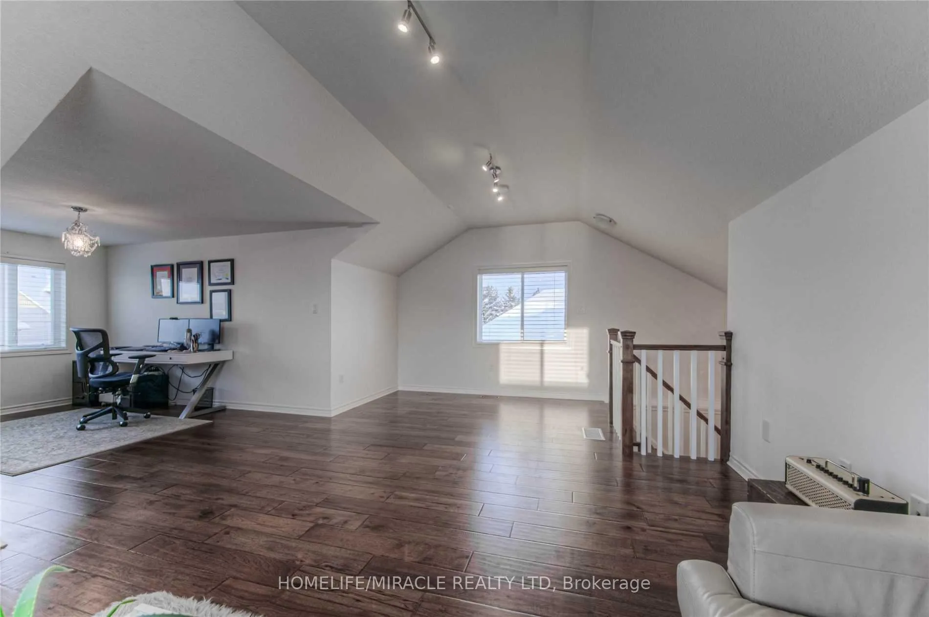 Photo 19 of Unit UPPER, 77 Laughland Lane, Guelph, Pineridge/Westminster Woods — HOMEH