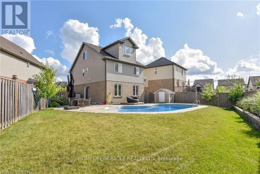 Photo 22 of Unit UPPER, 77 Laughland Lane, Guelph, Pineridge/Westminster Woods — HOMEH