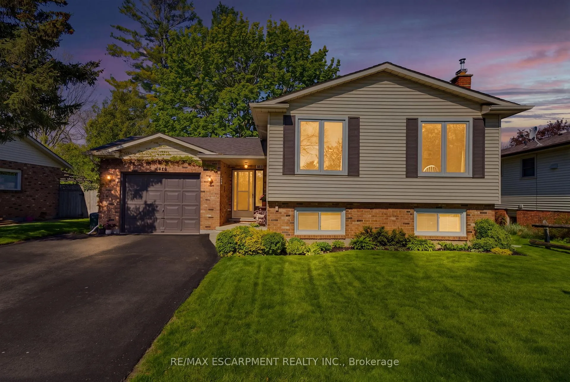Photo 3 of 3956 Old Orchard Way, Lincoln, Lincoln-Jordan/Vineland — HOMEH