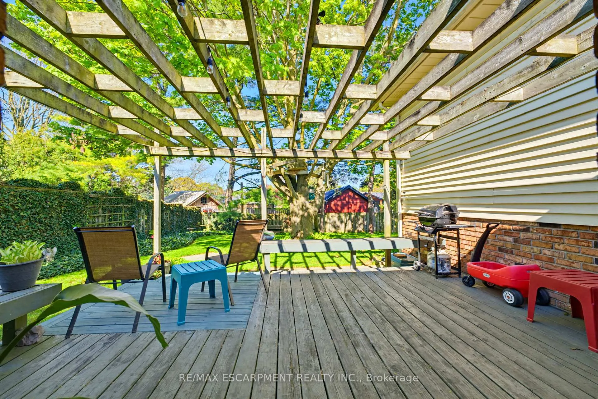 Photo 32 of 3956 Old Orchard Way, Lincoln, Lincoln-Jordan/Vineland — HOMEH
