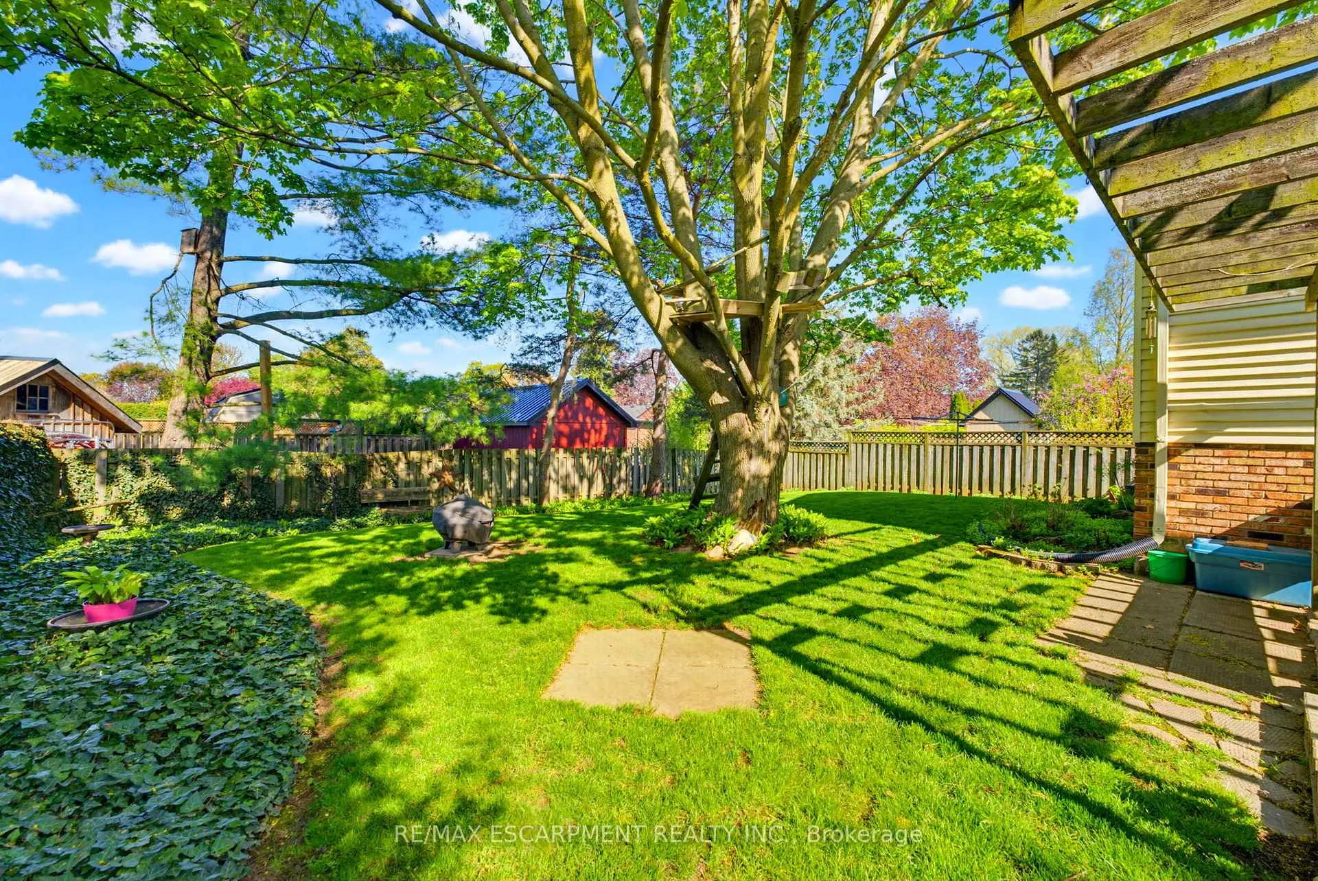 Photo 36 of 3956 Old Orchard Way, Lincoln, Lincoln-Jordan/Vineland — HOMEH