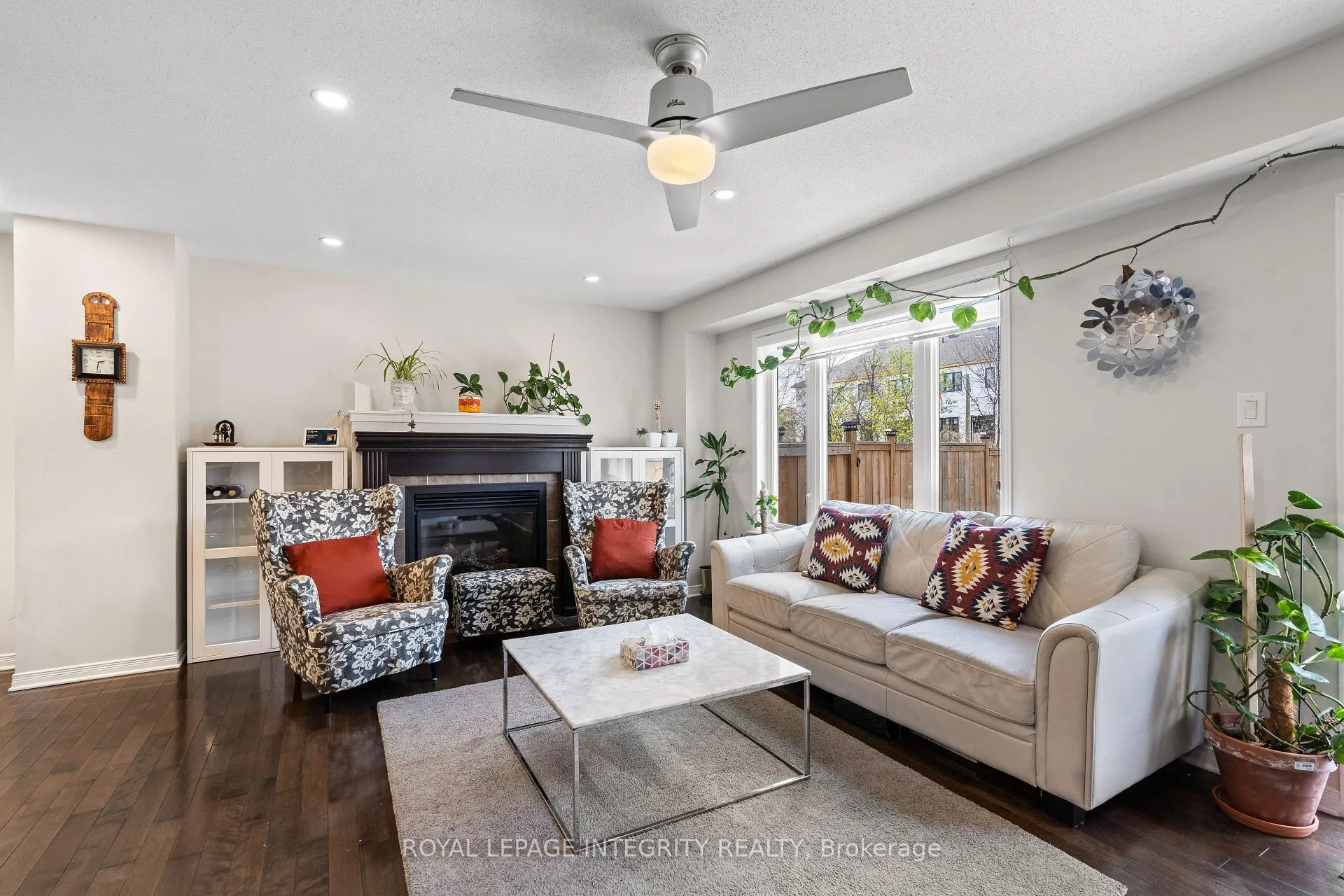 Photo 8 of 407 Celtic Ridge Crescent, Ottawa, Kanata - Morgan's Grant/South March — HOMEH