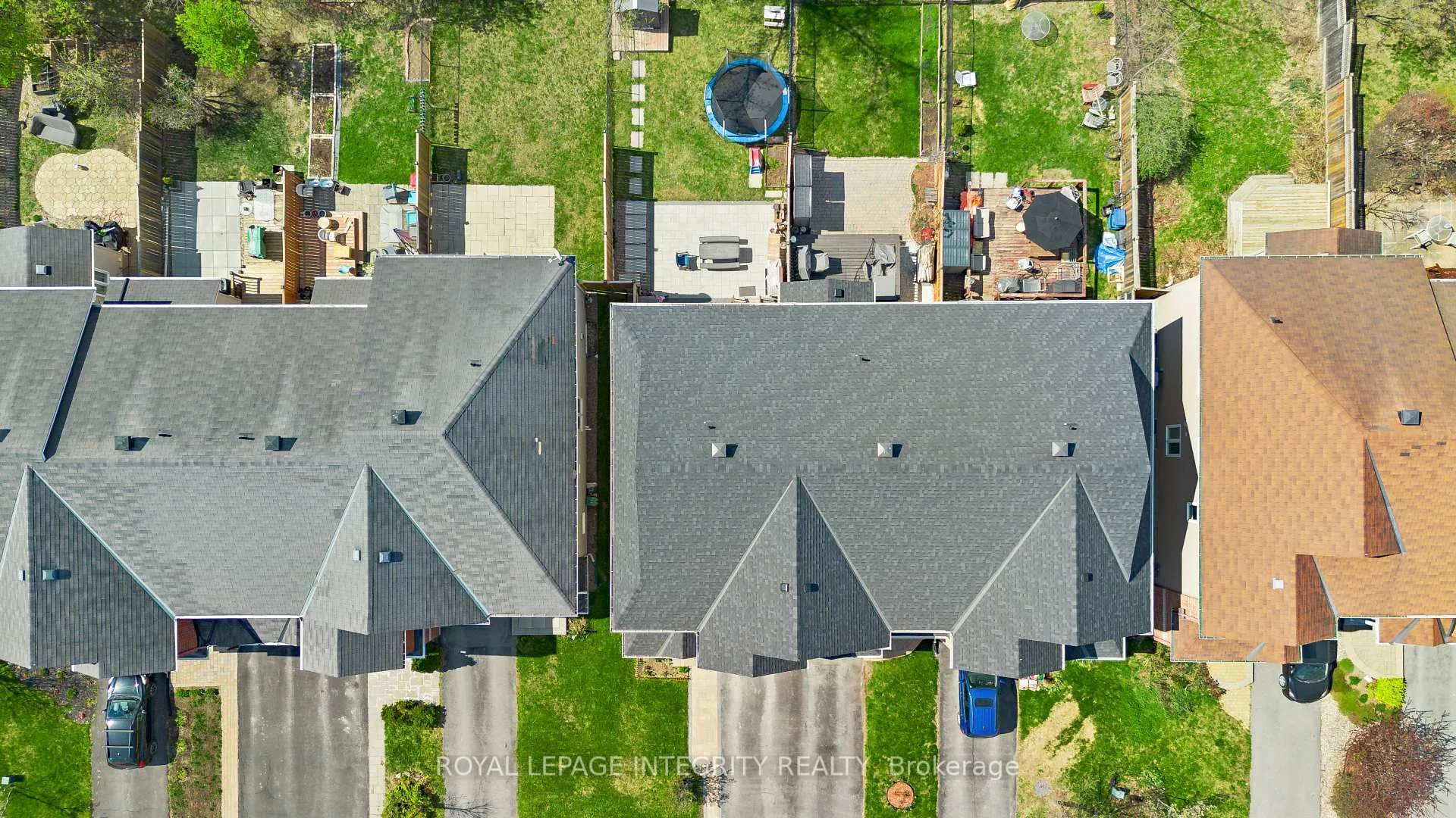 Photo 26 of 407 Celtic Ridge Crescent, Ottawa, Kanata - Morgan's Grant/South March — HOMEH