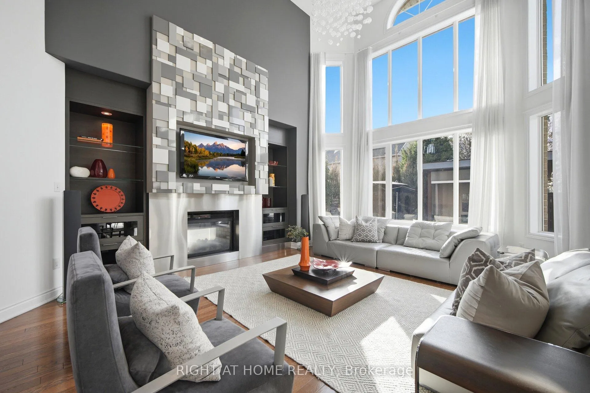 Photo 6 of 3305 Mistwell Crescent, Oakville, Bronte — HOMEH
