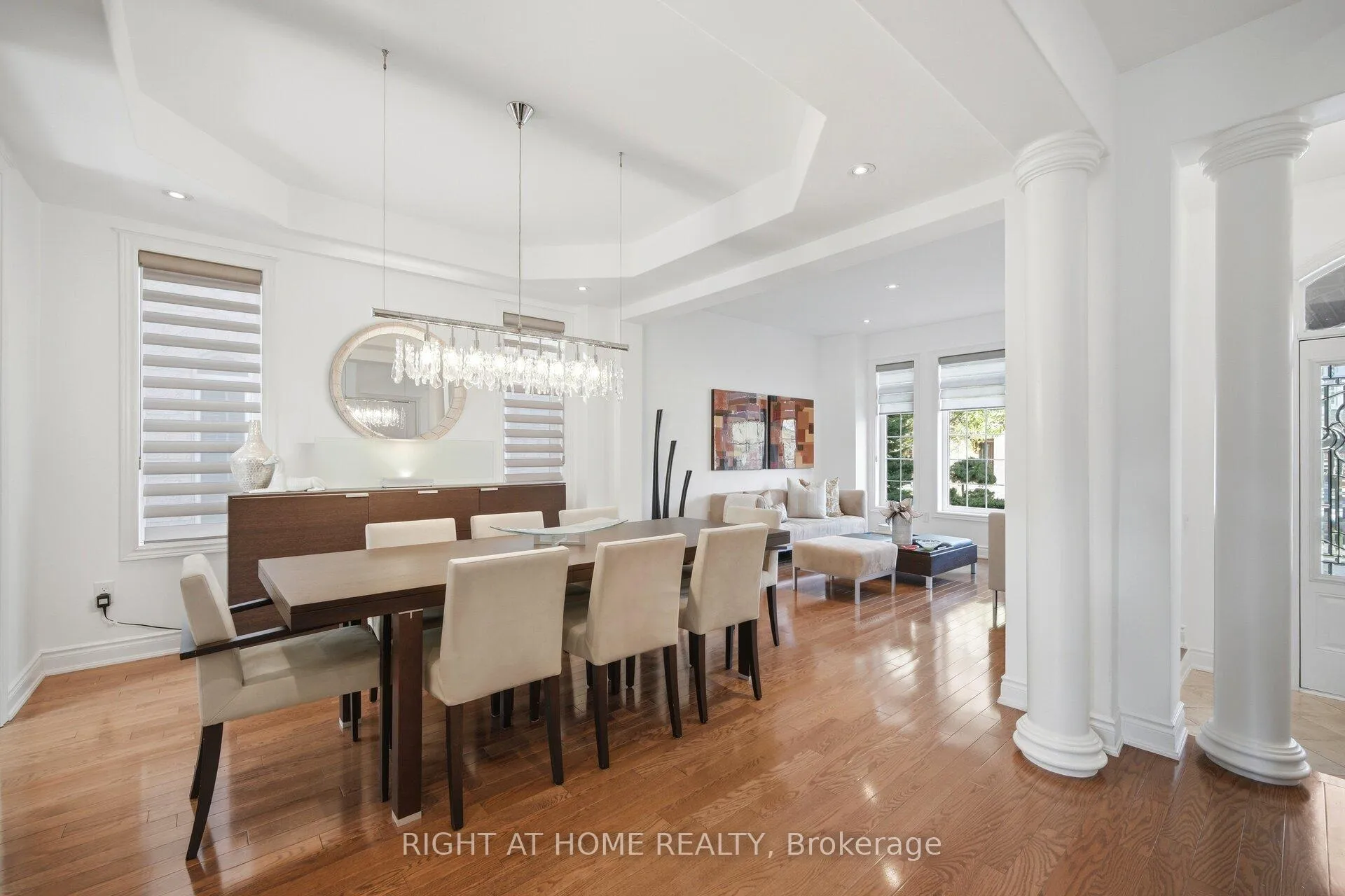 Photo 12 of 3305 Mistwell Crescent, Oakville, Bronte — HOMEH