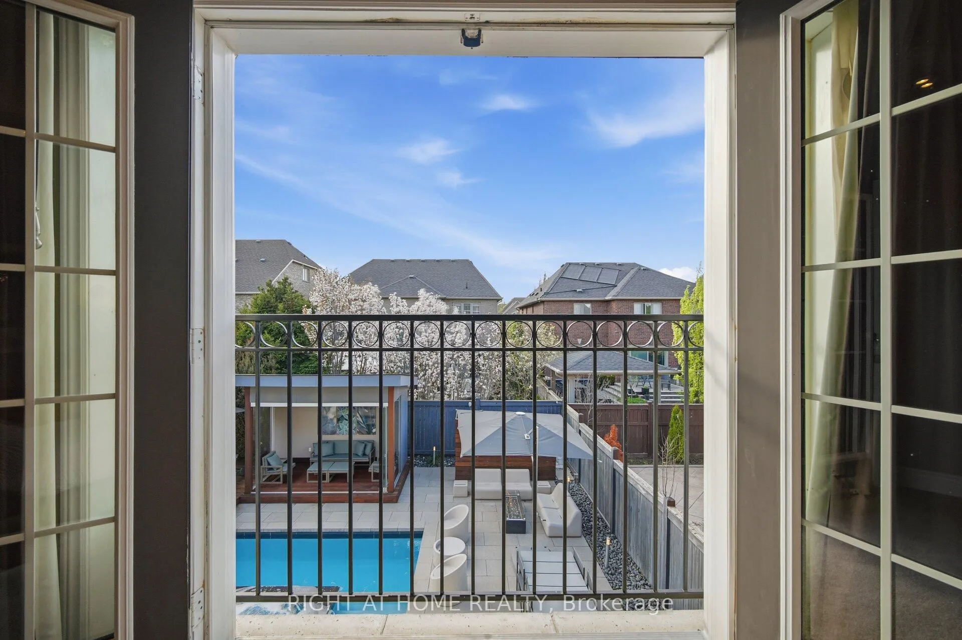 Photo 22 of 3305 Mistwell Crescent, Oakville, Bronte — HOMEH