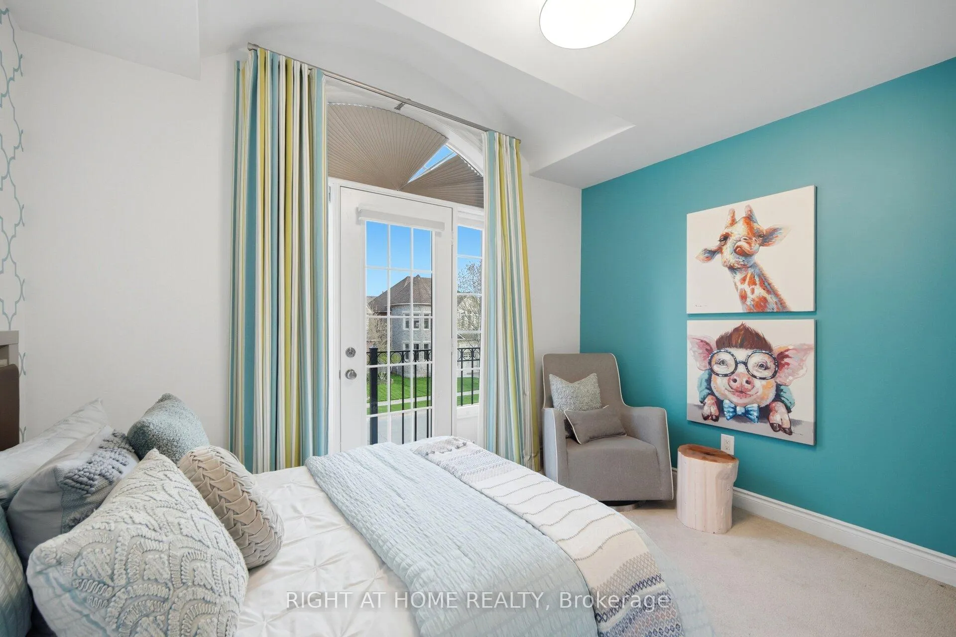 Photo 30 of 3305 Mistwell Crescent, Oakville, Bronte — HOMEH