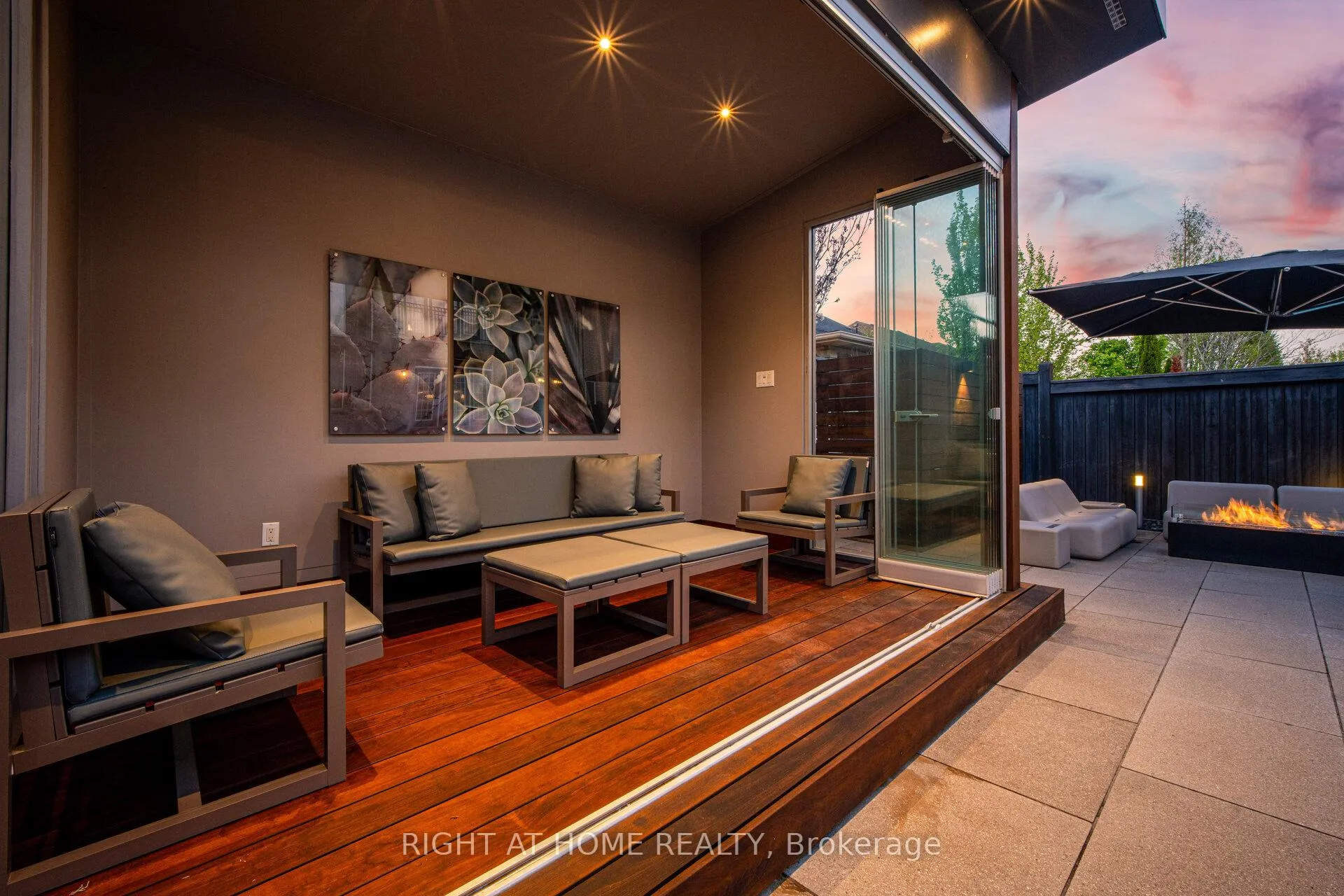 Photo 44 of 3305 Mistwell Crescent, Oakville, Bronte — HOMEH