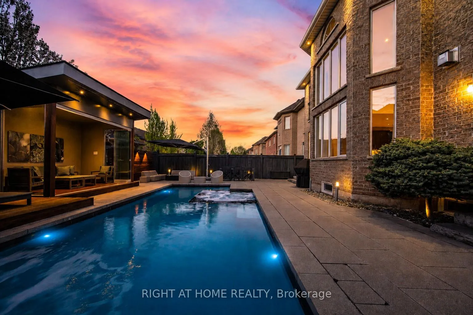 Photo 47 of 3305 Mistwell Crescent, Oakville, Bronte — HOMEH