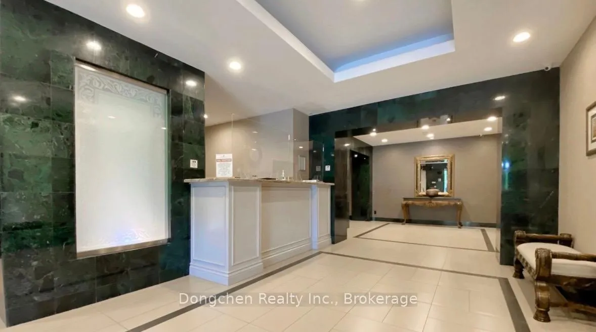 Photo 3 of Unit 1104, 175 Bamburgh Circle, Scarborough, Steeles — HOMEH