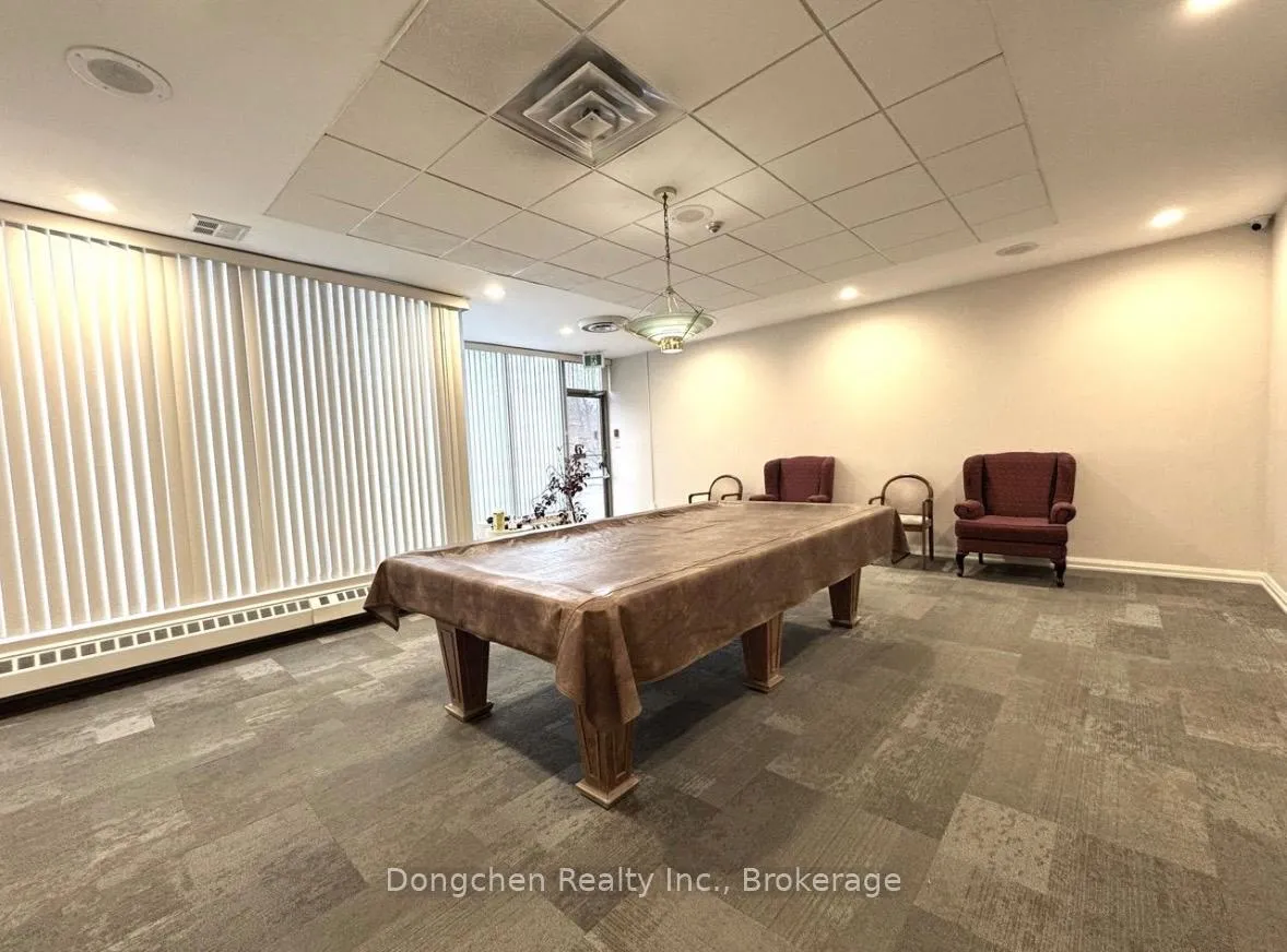 Photo 14 of Unit 1104, 175 Bamburgh Circle, Scarborough, Steeles — HOMEH