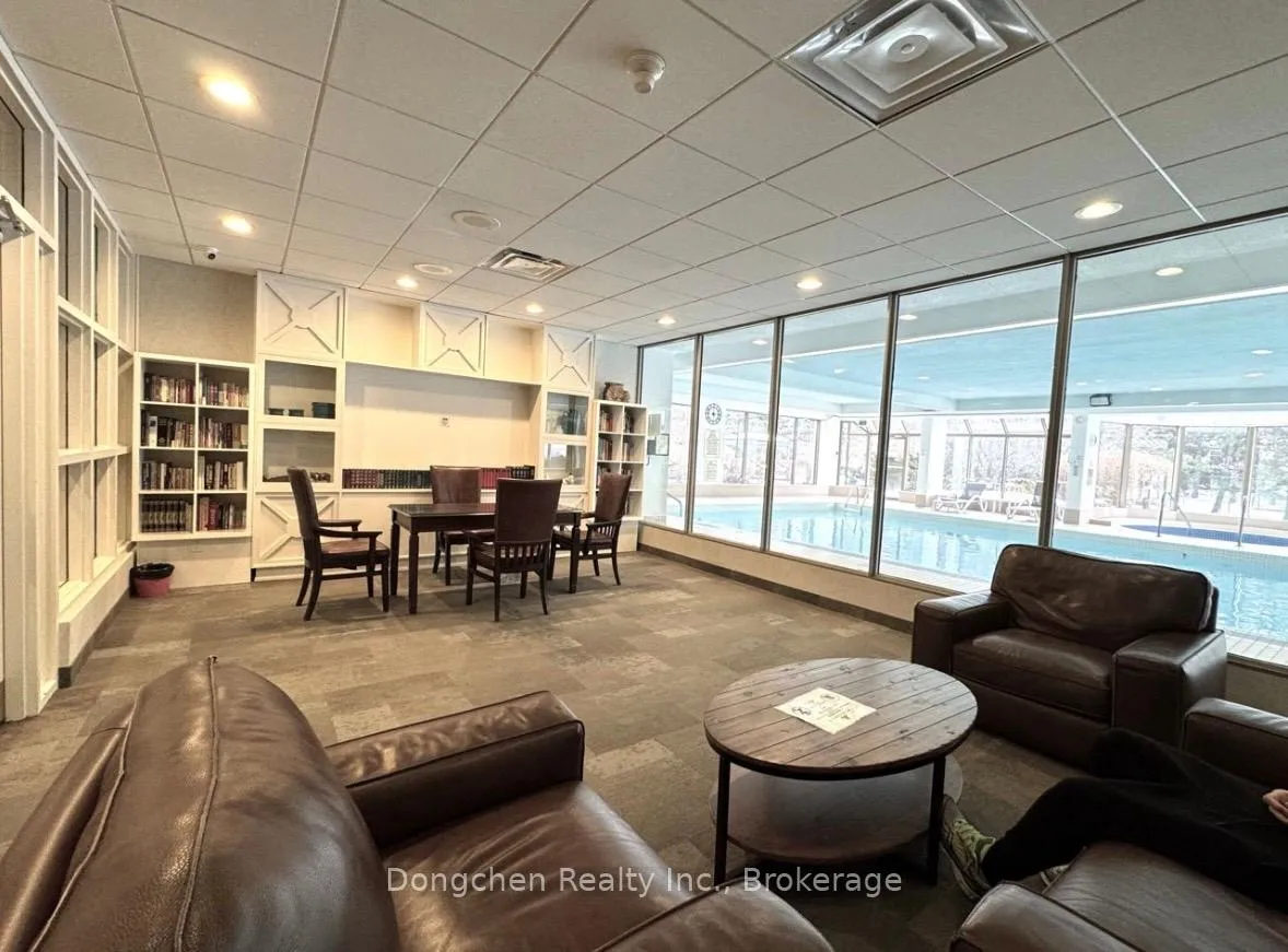 Photo 15 of Unit 1104, 175 Bamburgh Circle, Scarborough, Steeles — HOMEH