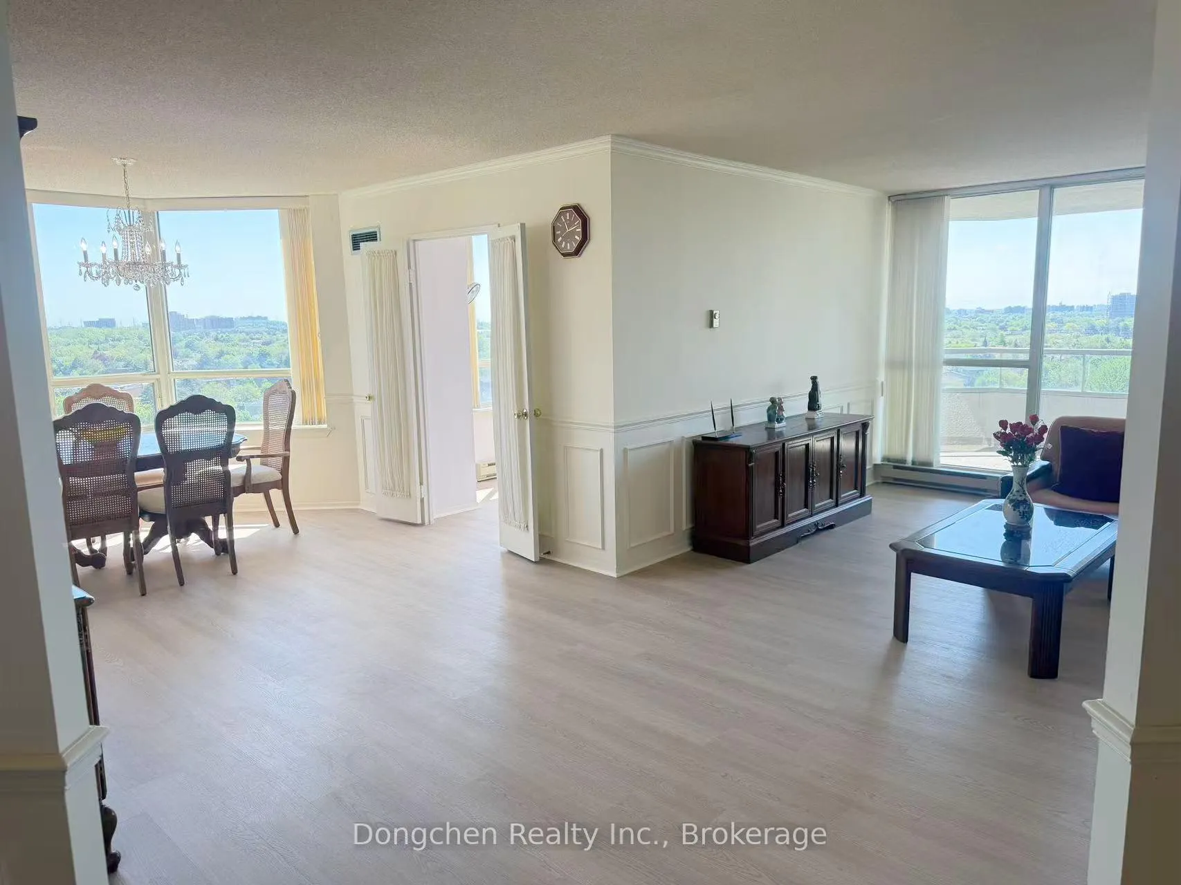 Photo 17 of Unit 1104, 175 Bamburgh Circle, Scarborough, Steeles — HOMEH
