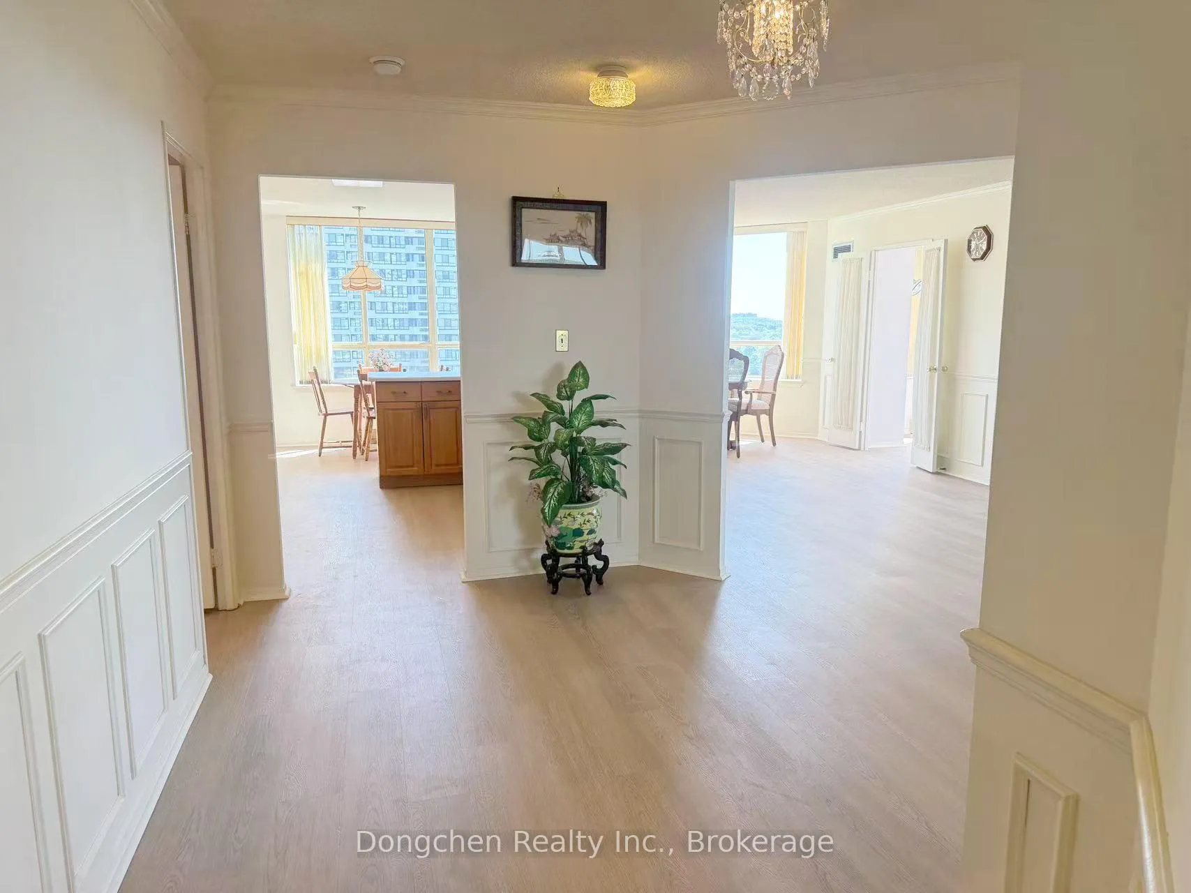 Photo 18 of Unit 1104, 175 Bamburgh Circle, Scarborough, Steeles — HOMEH