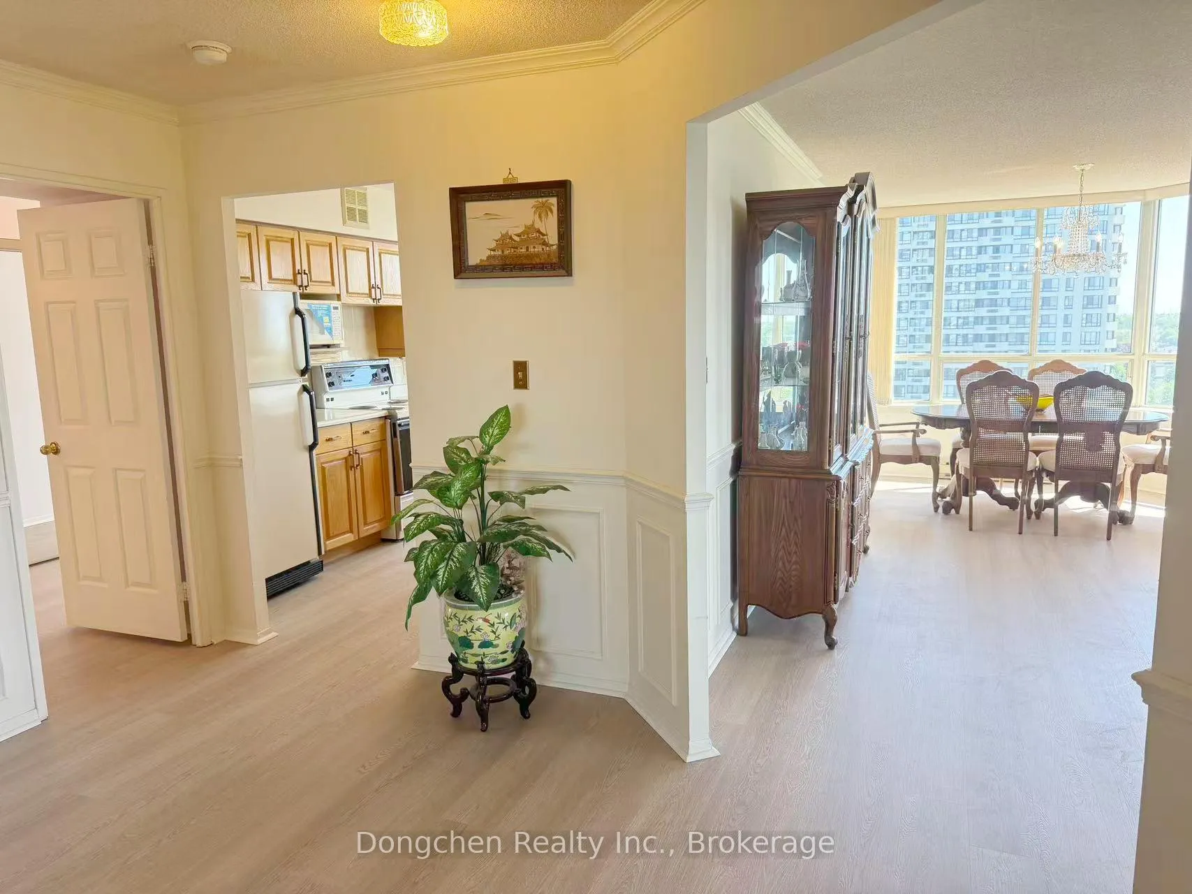 Photo 19 of Unit 1104, 175 Bamburgh Circle, Scarborough, Steeles — HOMEH